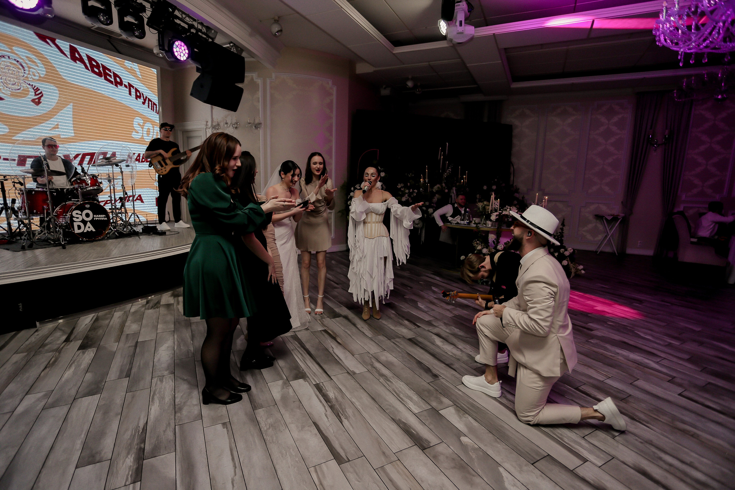 WEDDING DAY ПОЛНАЯ ВЕРСИЯ. Фото и Видео в Краснодаре Verveyko Studio