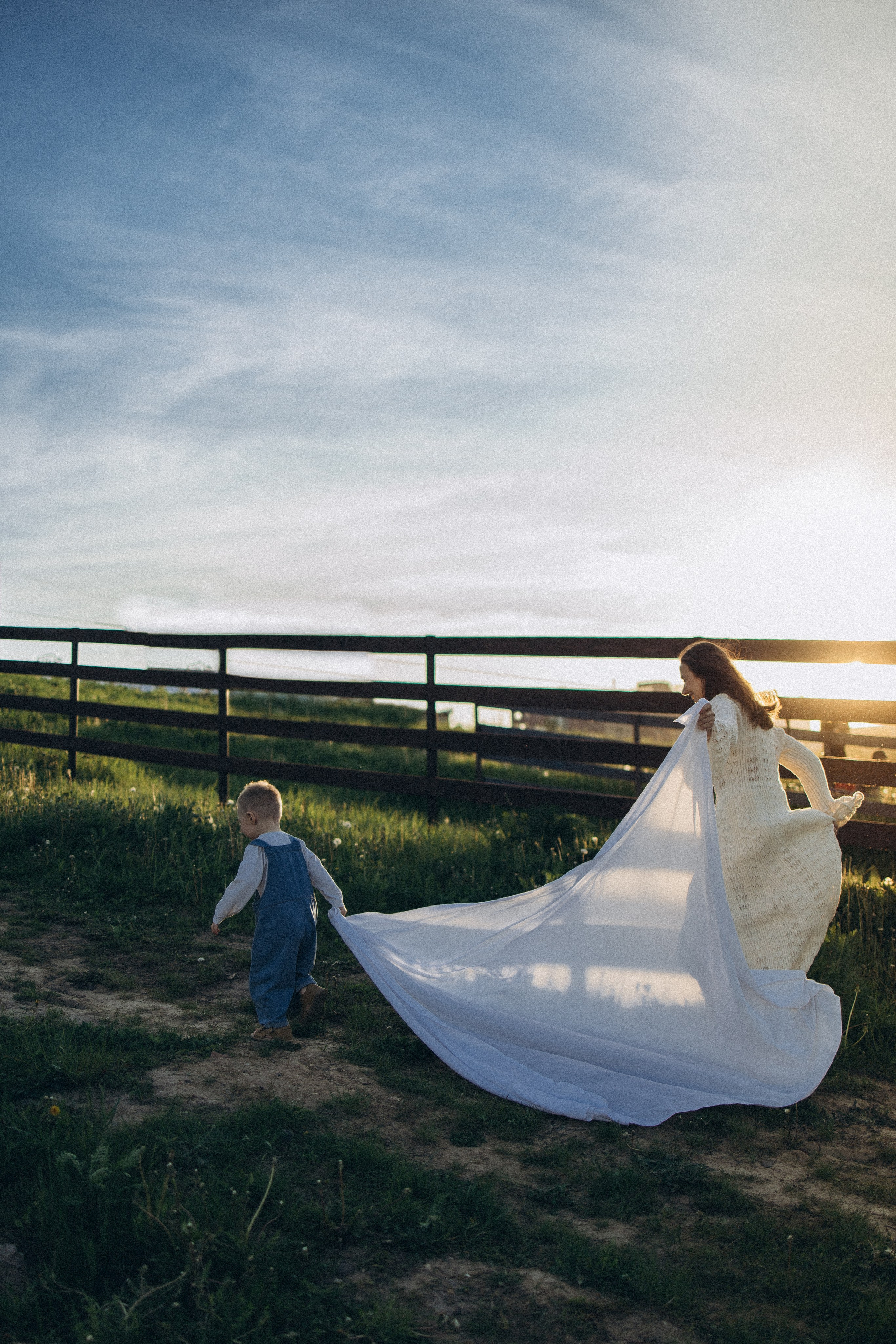 Мама и сын. Фотограф с Балашихе и Москве Анжелика Сафонова