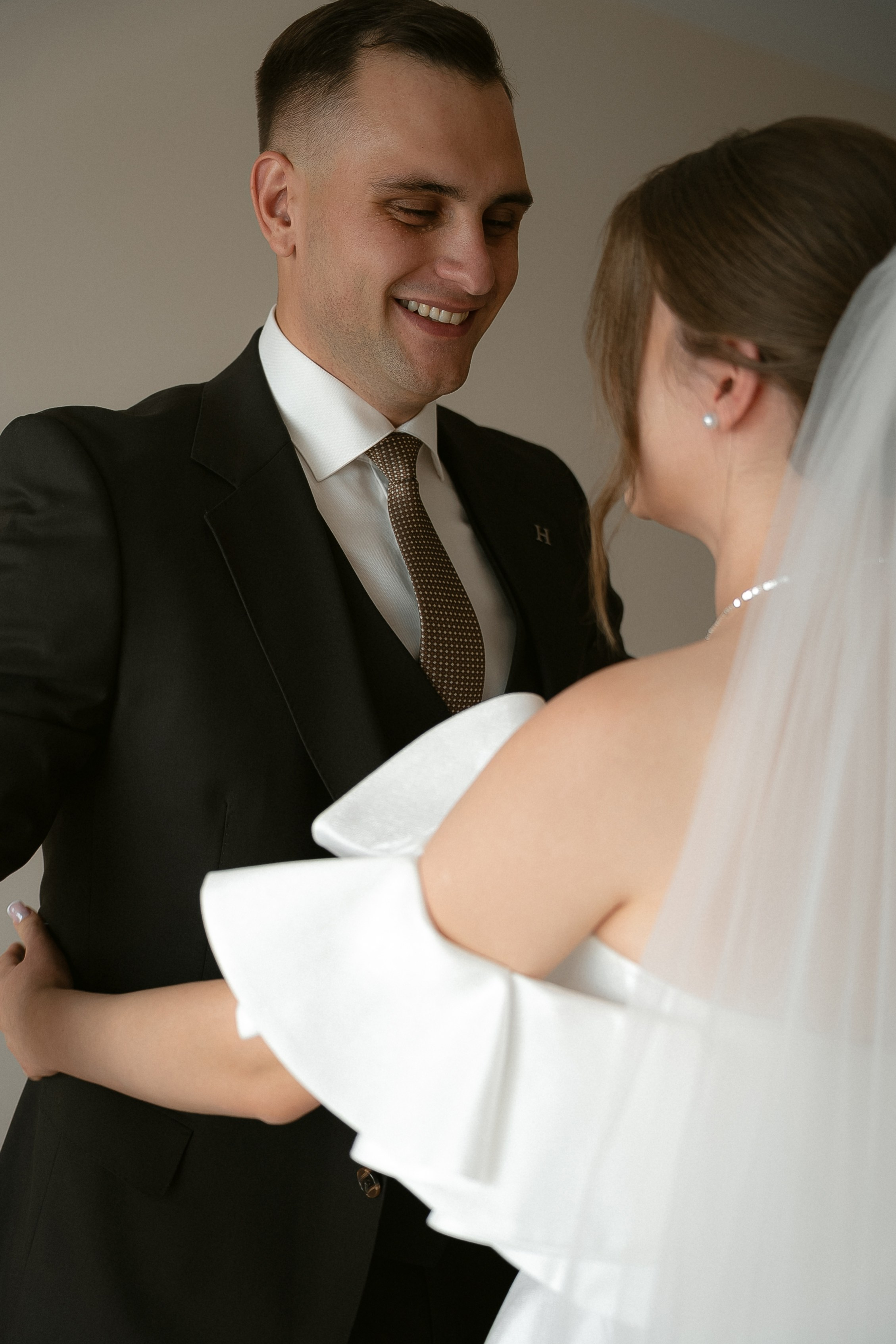 Виктория и Клим. Анонс. Семейный и портретный фотограф в Саратове Сахарова Маша