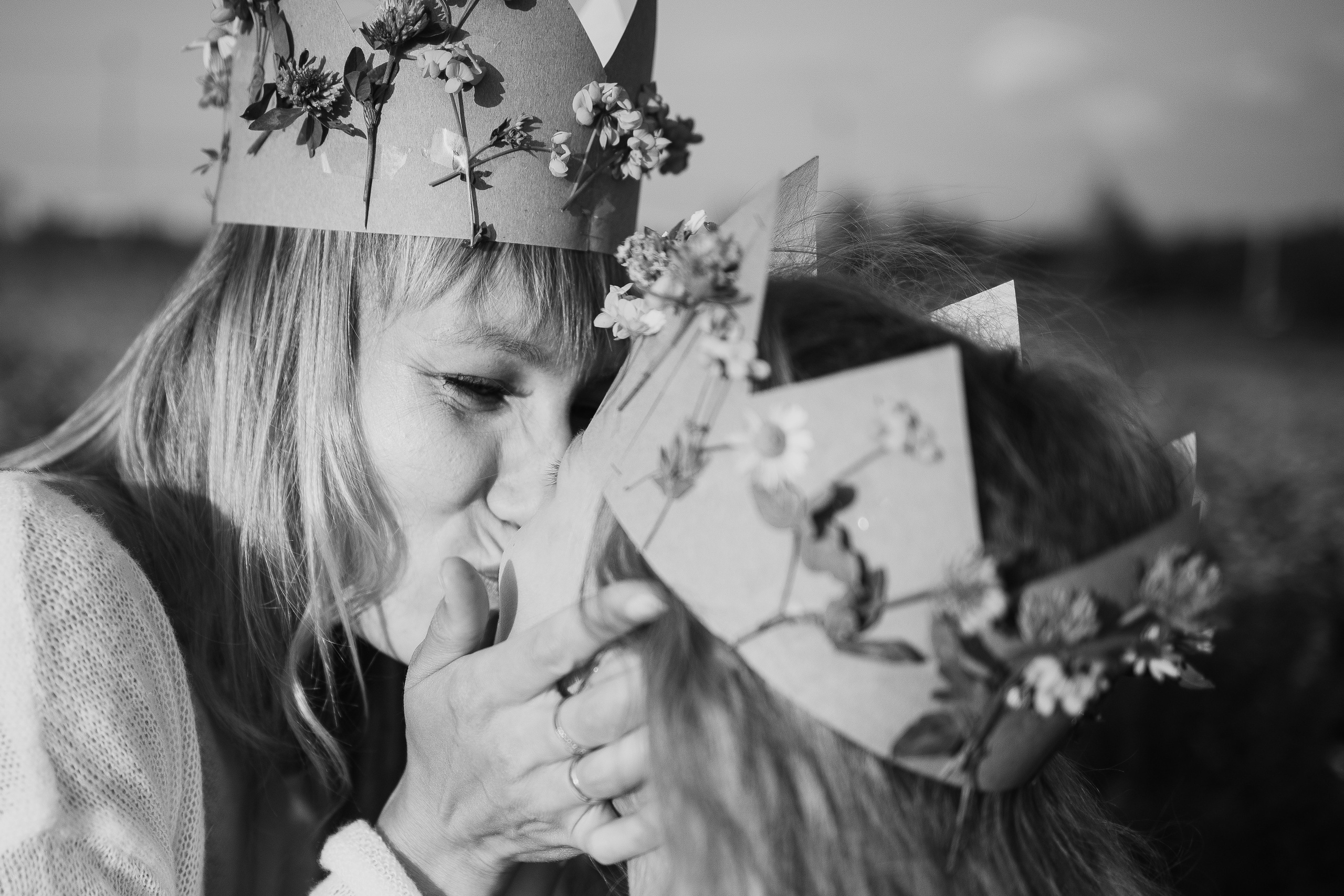 Семейные съемки. Семейный фотограф в г. Киров Светлана Кузнецова