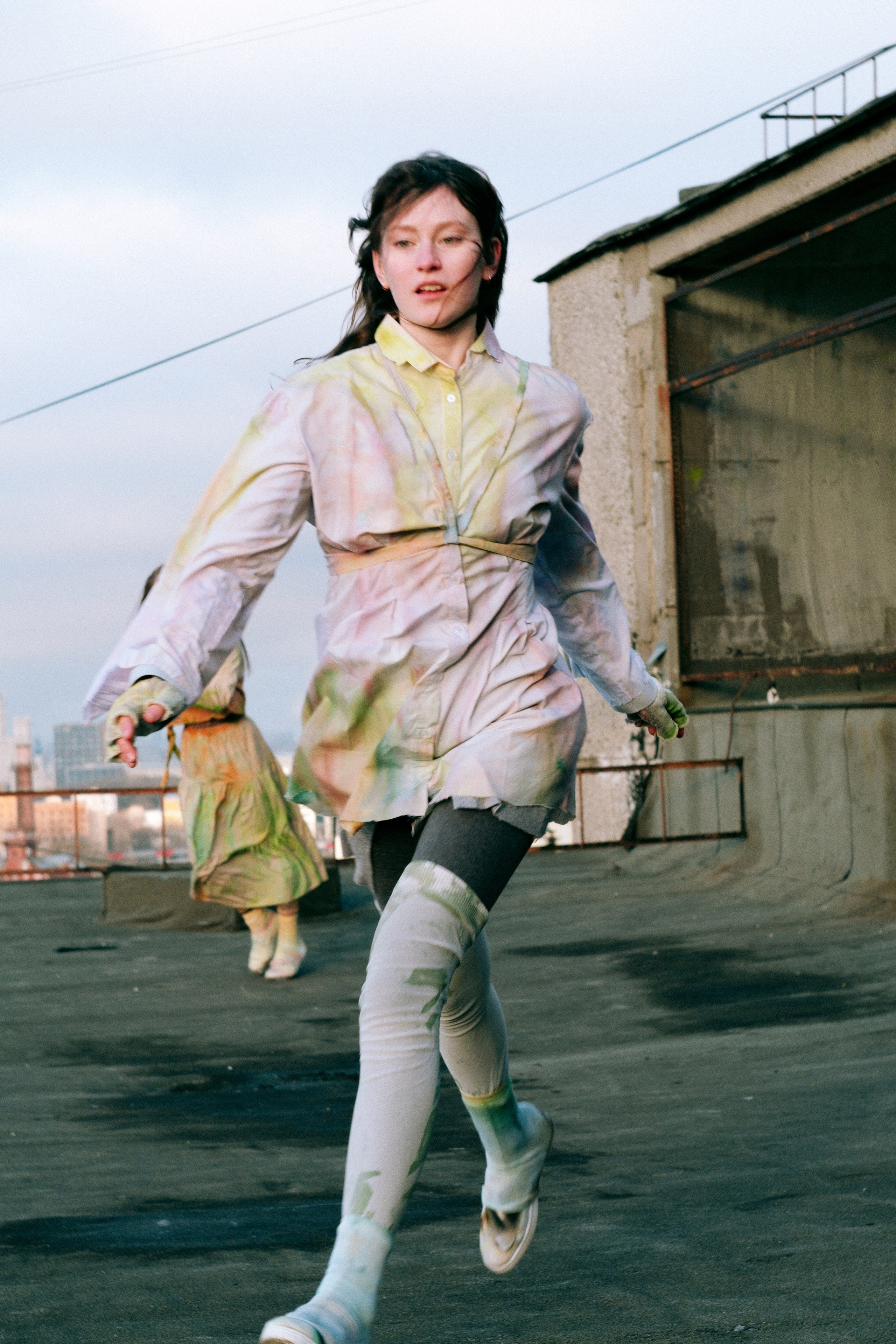 Saad dance: Water wonder. Фотограф из Москвы