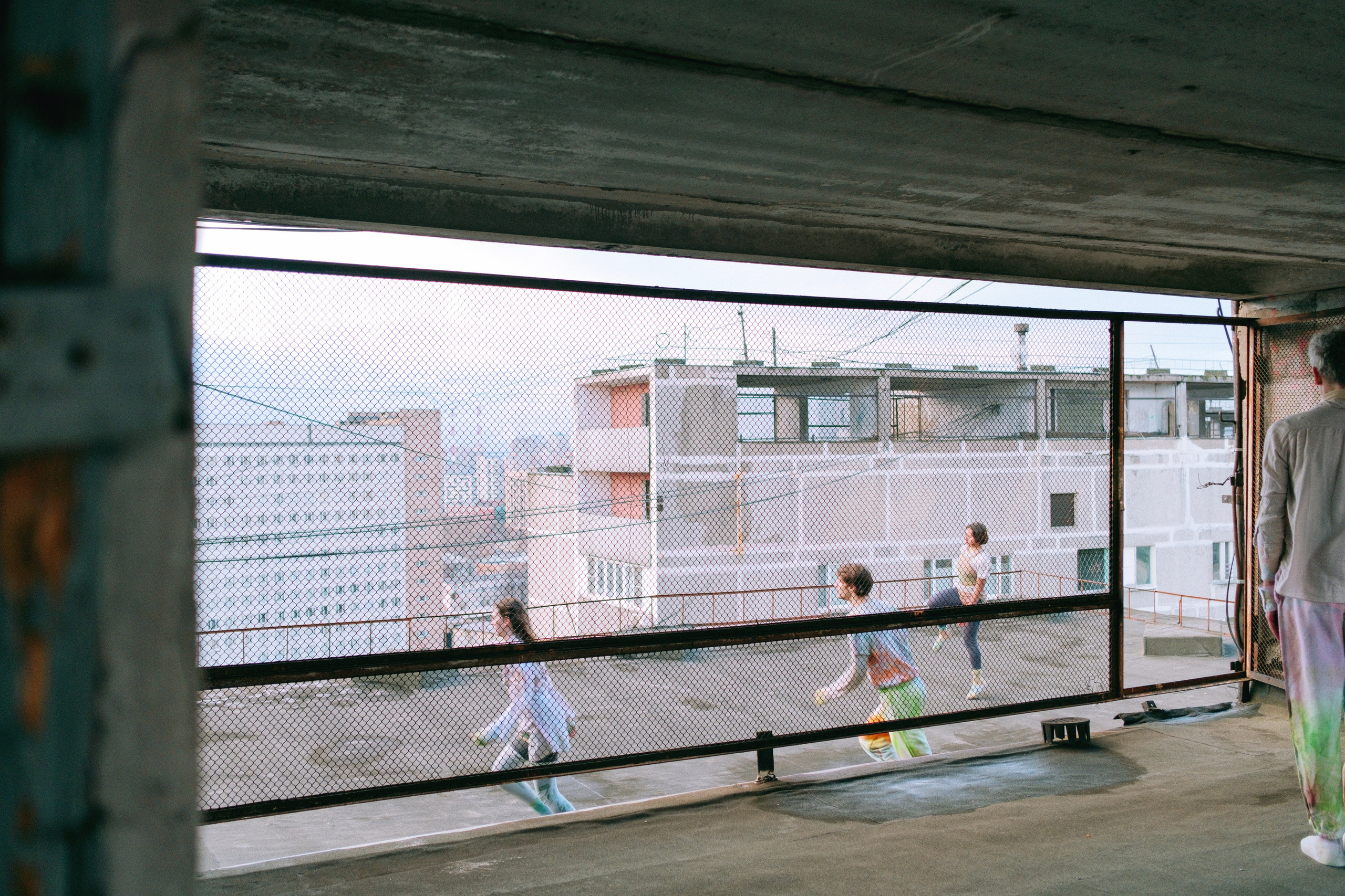 Saad dance: Water wonder. Фотограф из Москвы