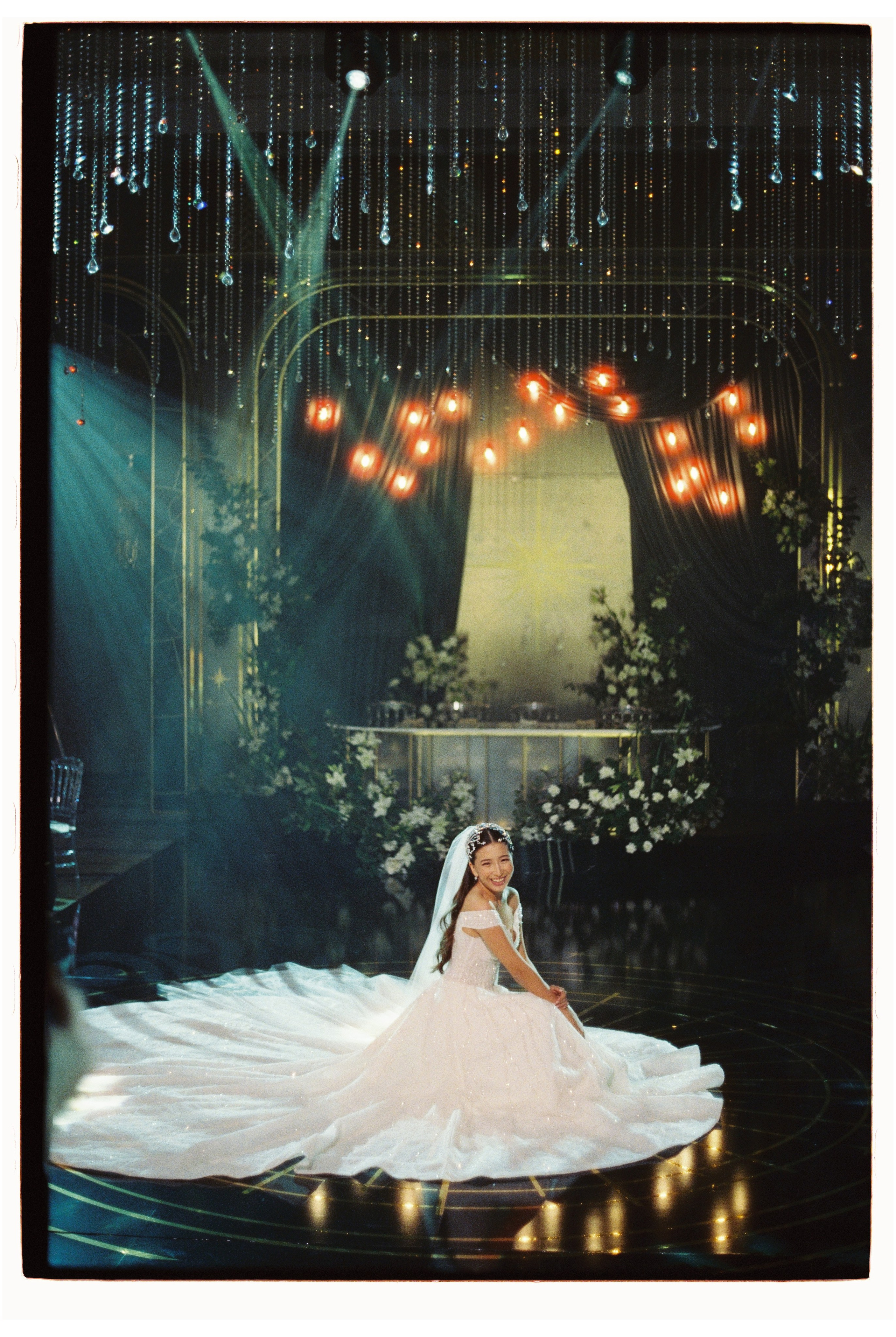 Film. Wedding and reportage photographer in Аstana — Аdilkhan Ilyassov