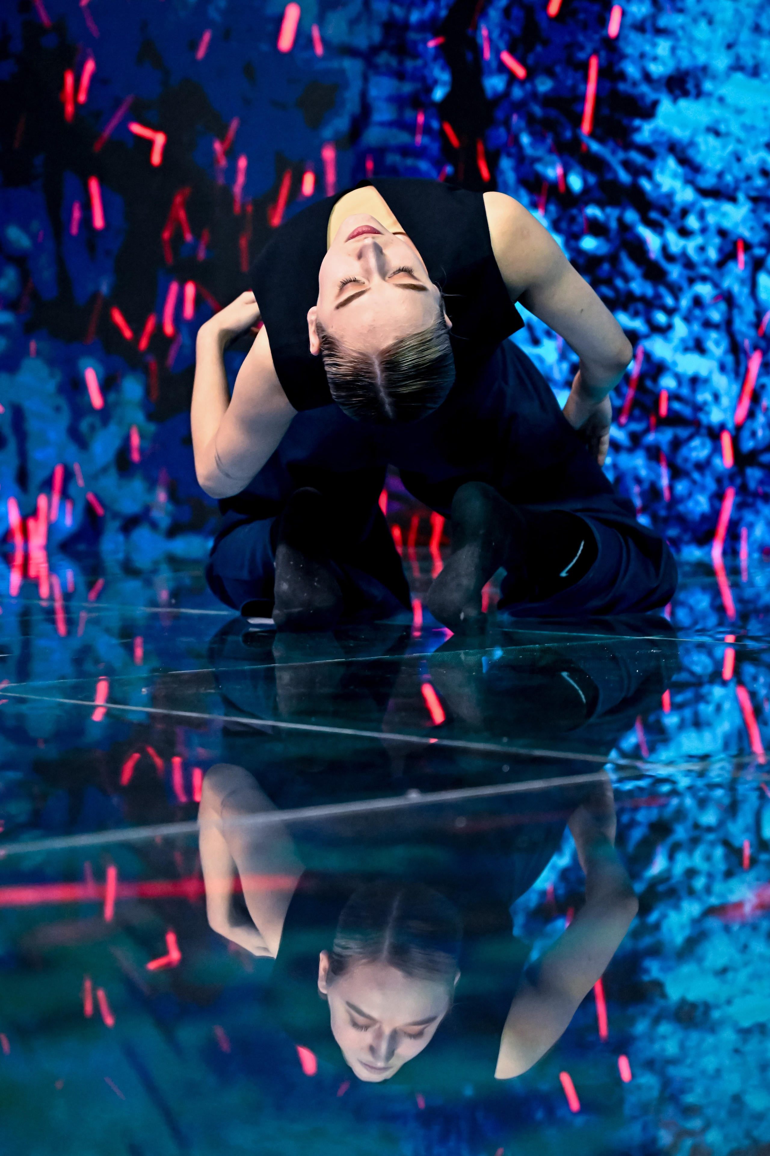 Официальные мероприятия. Фотограф Владимир Муренков в Москве