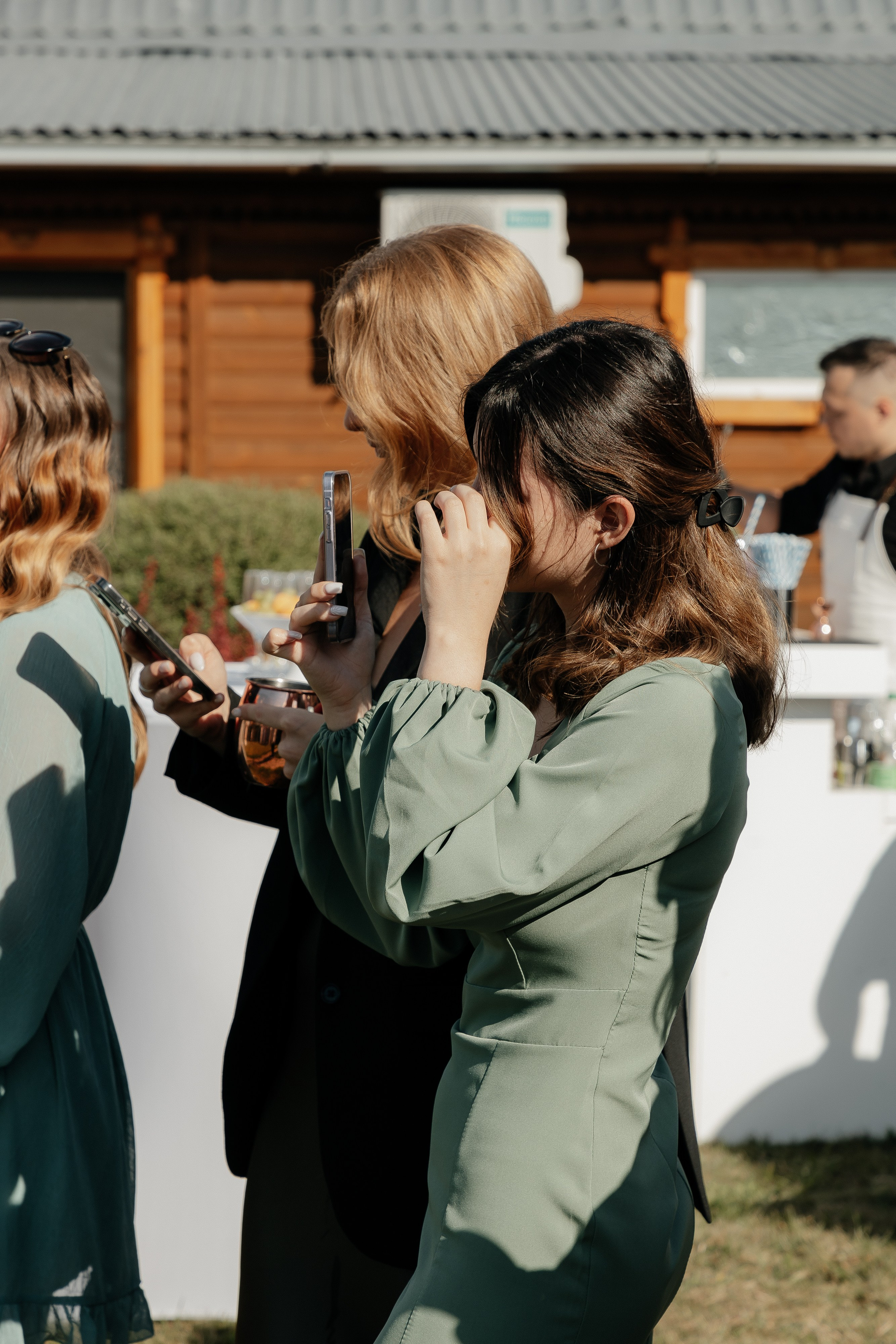 Свадебный день в Дивеево — Кристина и Дима. Свадебный фотограф в Нижнем Новгороде Генеральская Ира