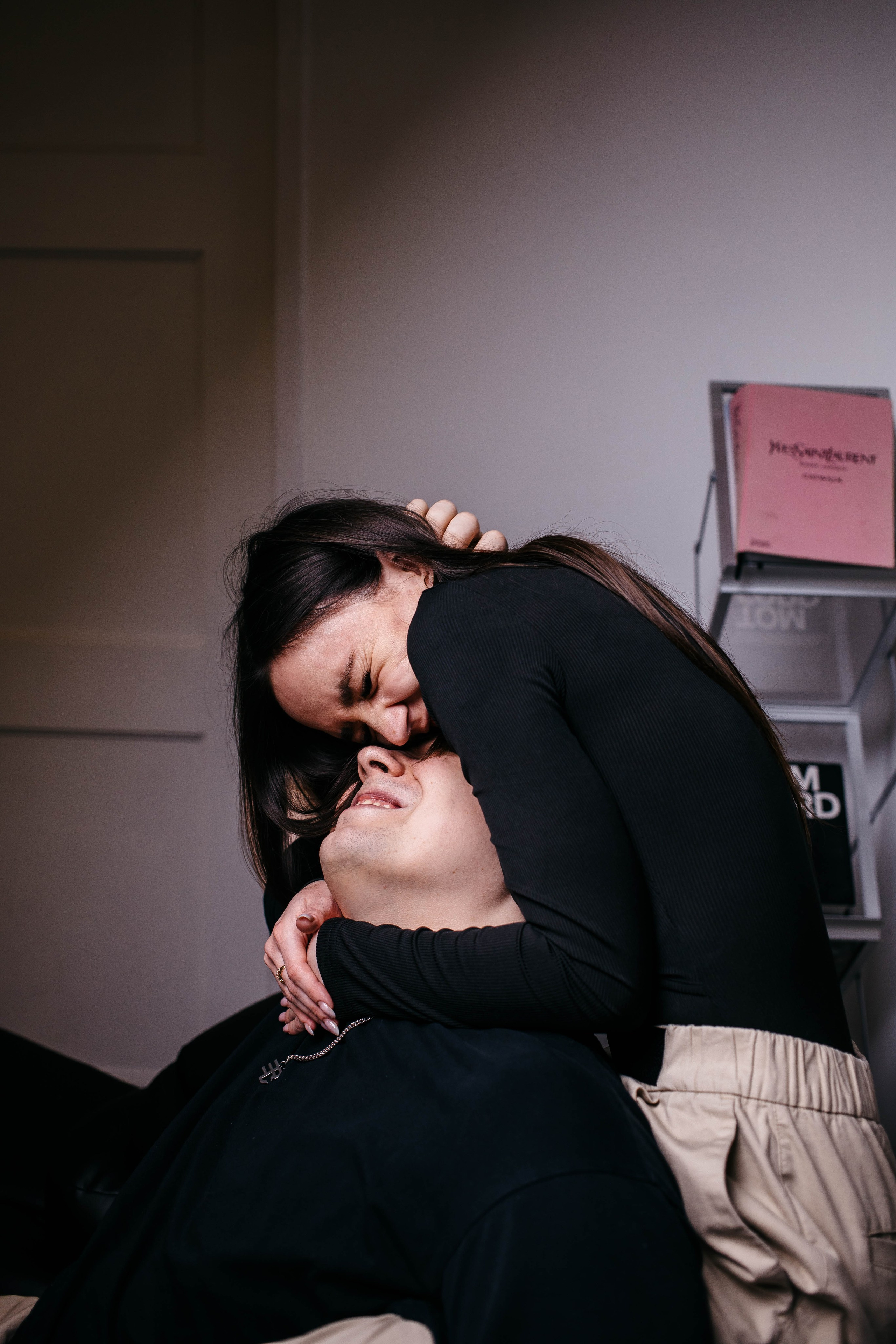 Портреты и Love Story. Портретный и свадебный фотограф в Воронеже Светлана Кунахова