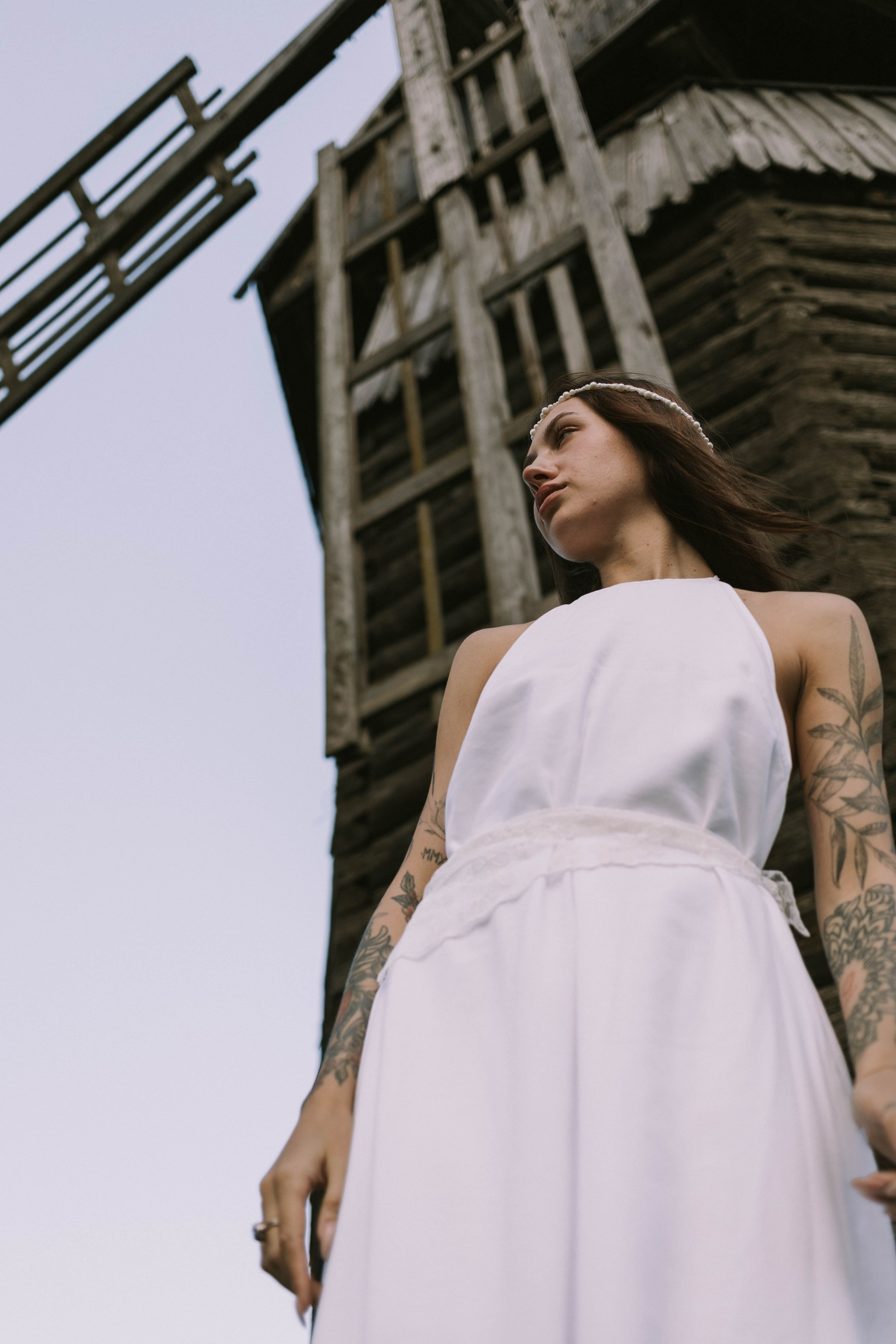 Портретный и свадебный фотограф в Воронеже Светлана Кунахова