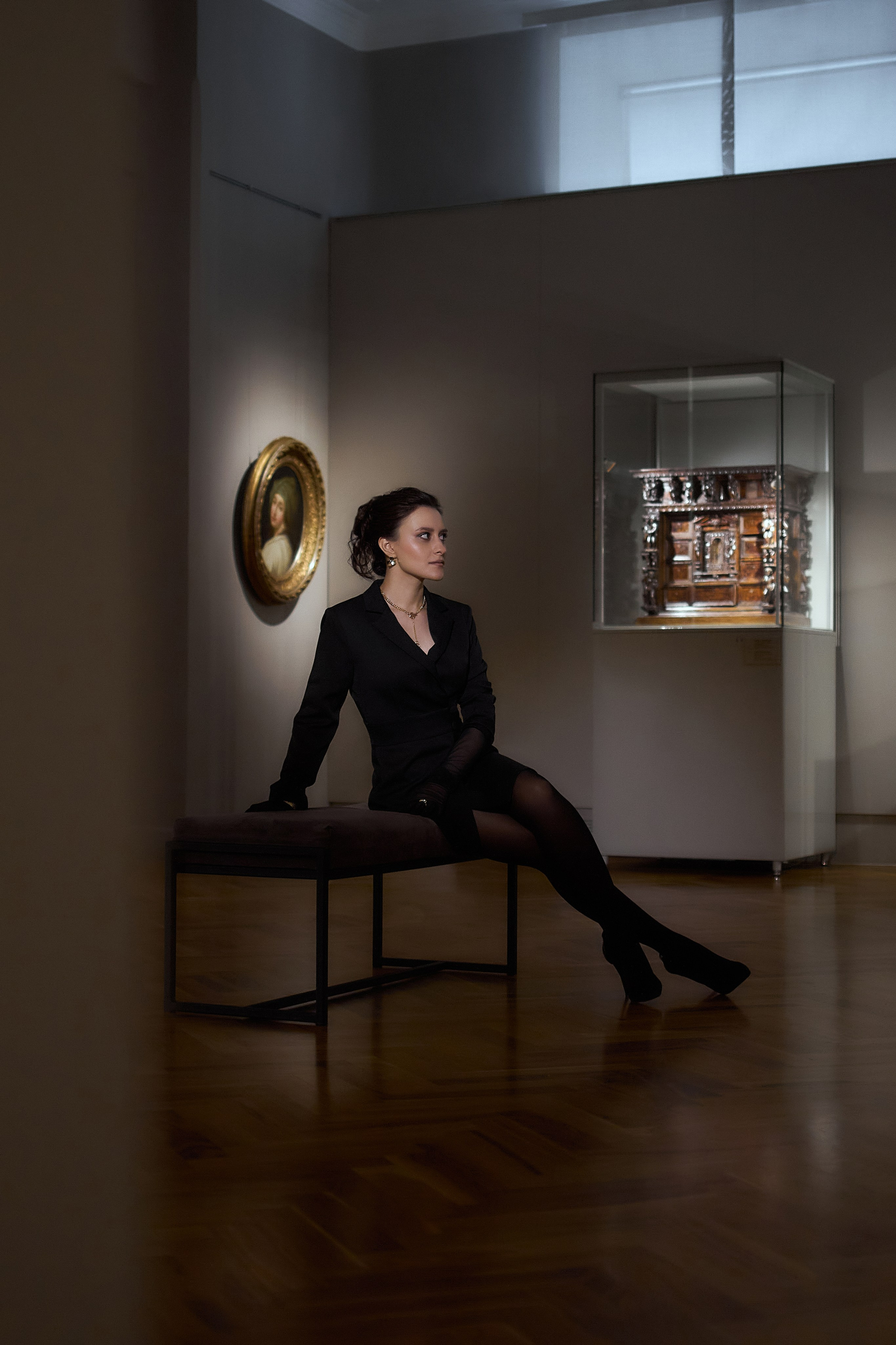 О — Эрмитаж. Фотограф Екатеринбург Елена Минина