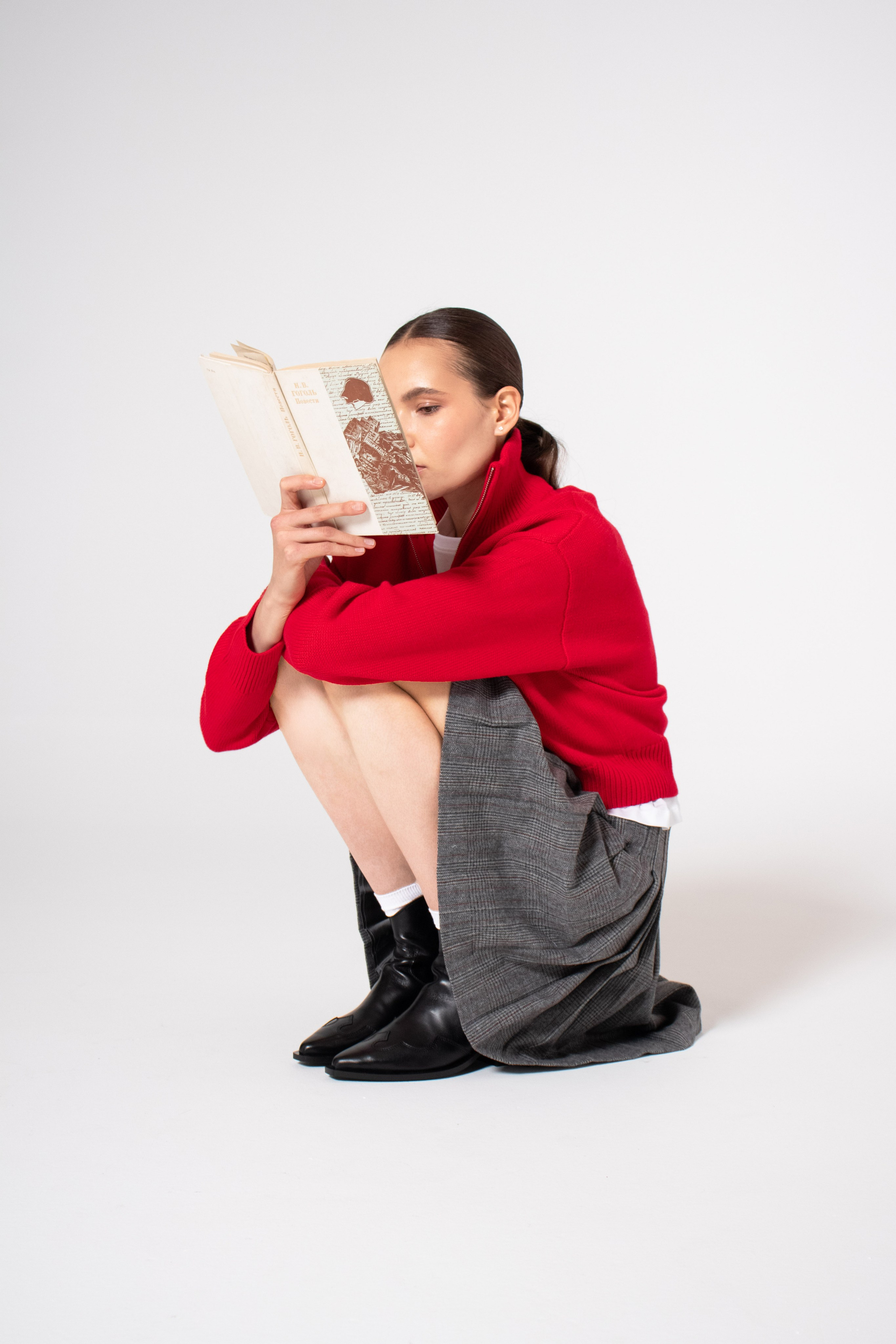 СТОКМАНН catalog. Романова Александра фотограф в Москве