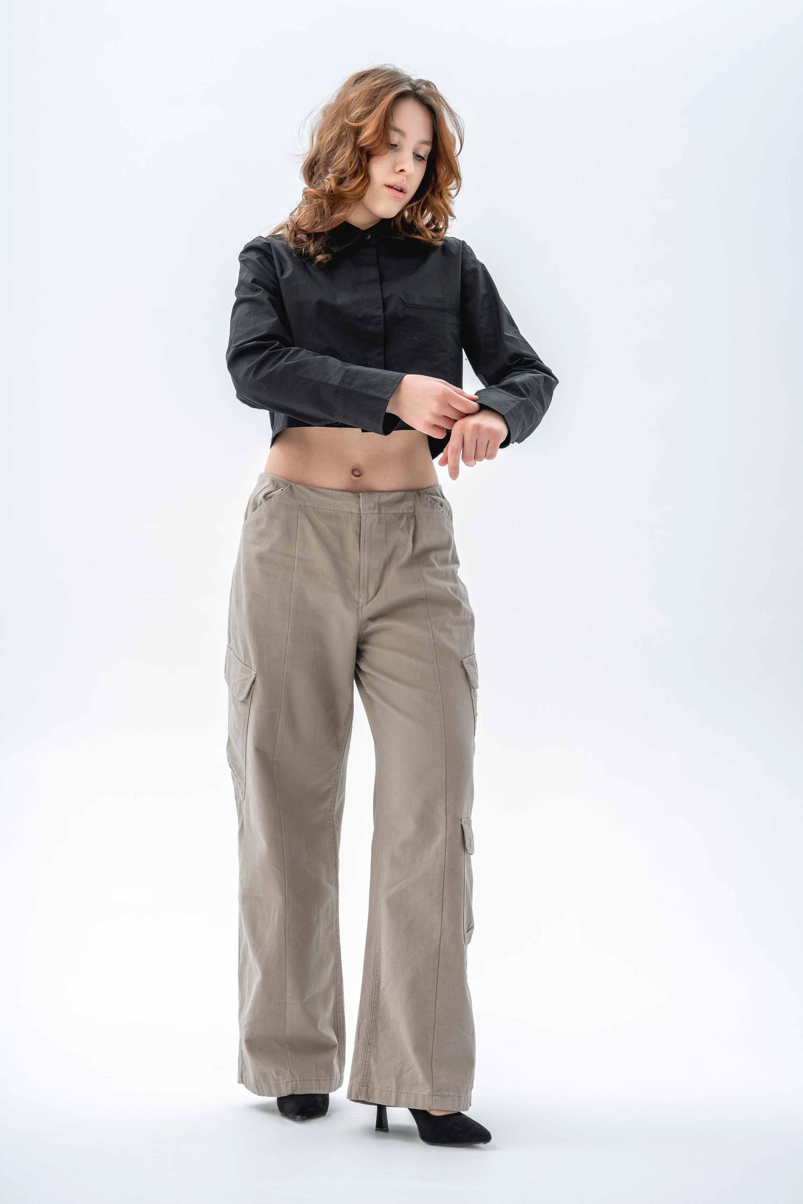 Одежда. Профессиональный фотограф Ковалева Олеся