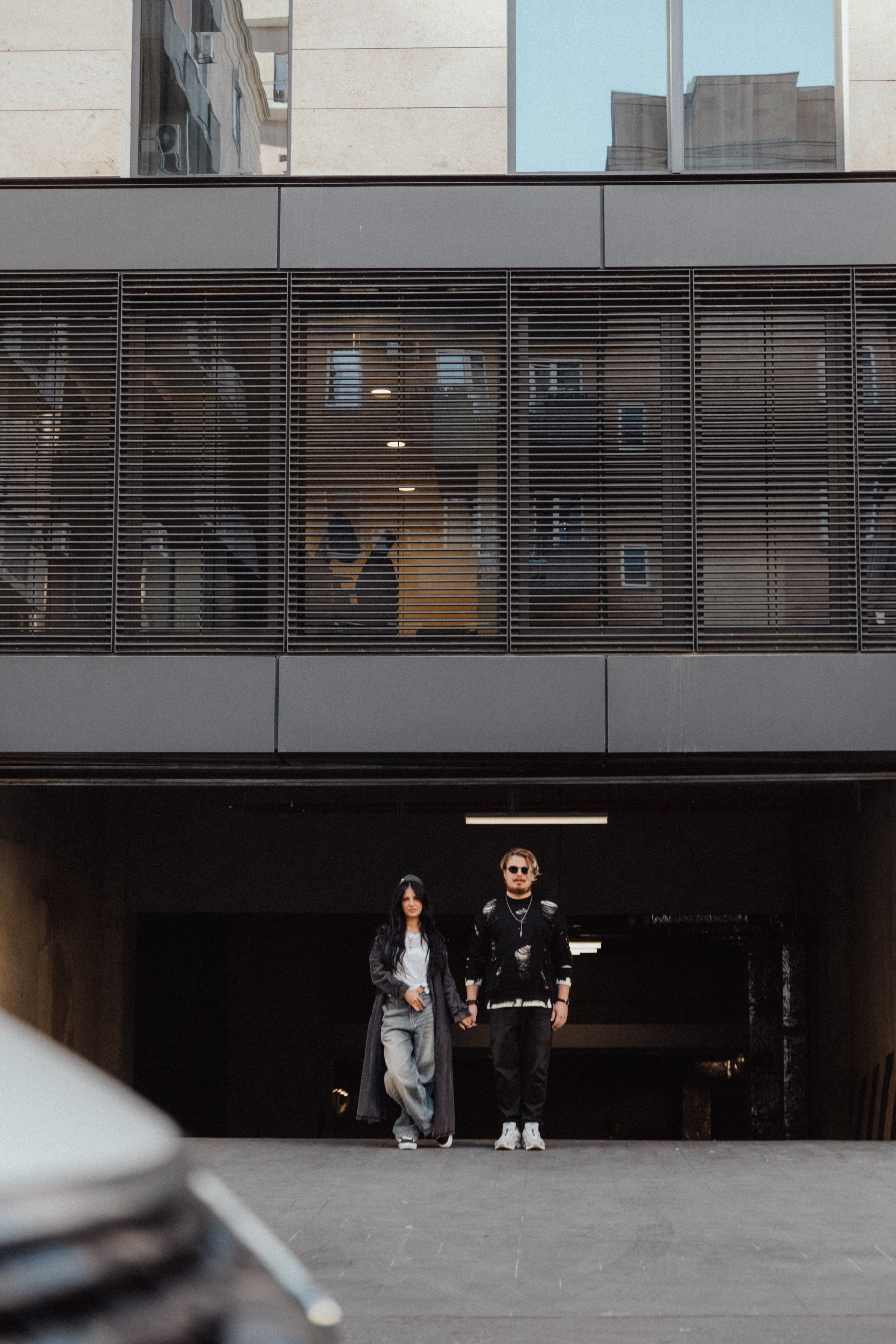 Анархия. Свадебный фотограф Анастасия Пальчикова