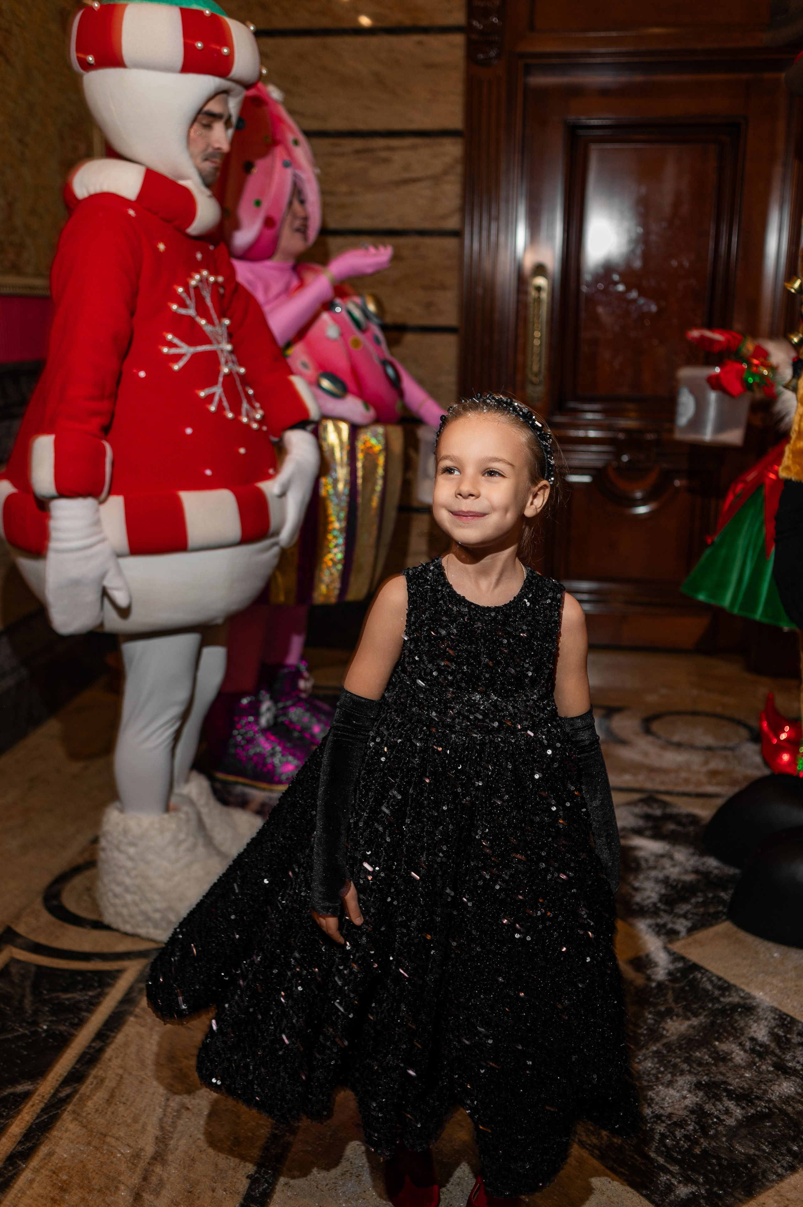 Новый Год kids. ФОТОГРАФ КРАСНОДАР КРАСНОДАРСКИЙ КРАЙ