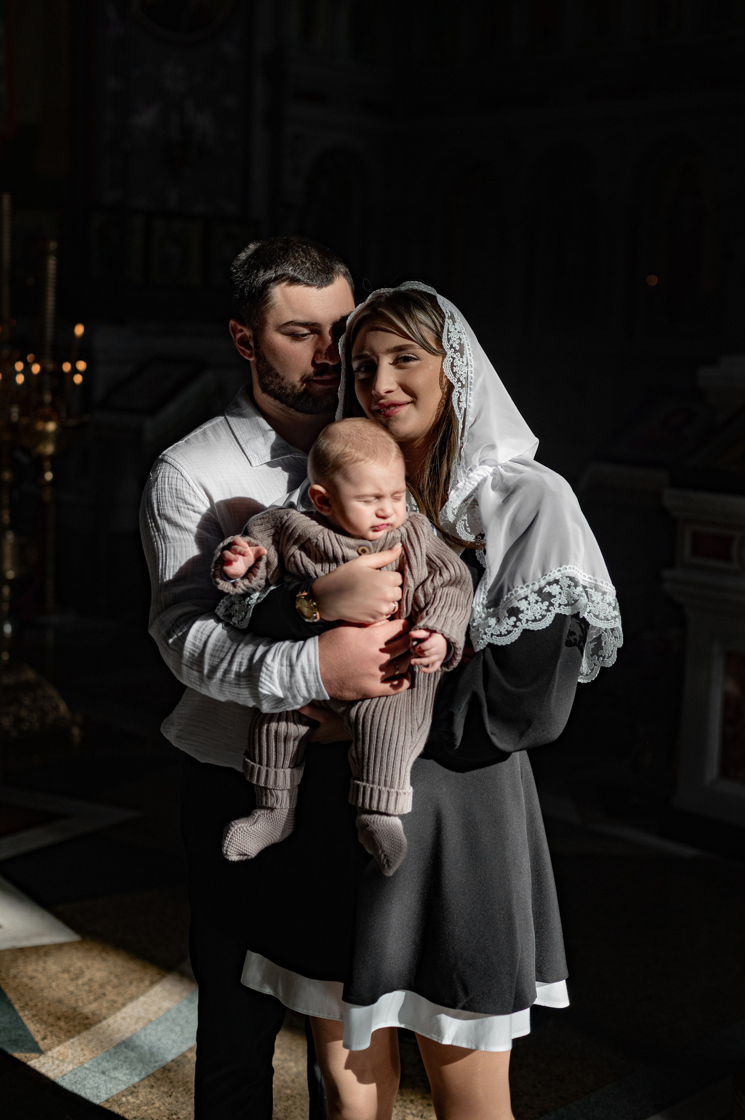 Крещение. ФОТОГРАФ КРАСНОДАР КРАСНОДАРСКИЙ КРАЙ