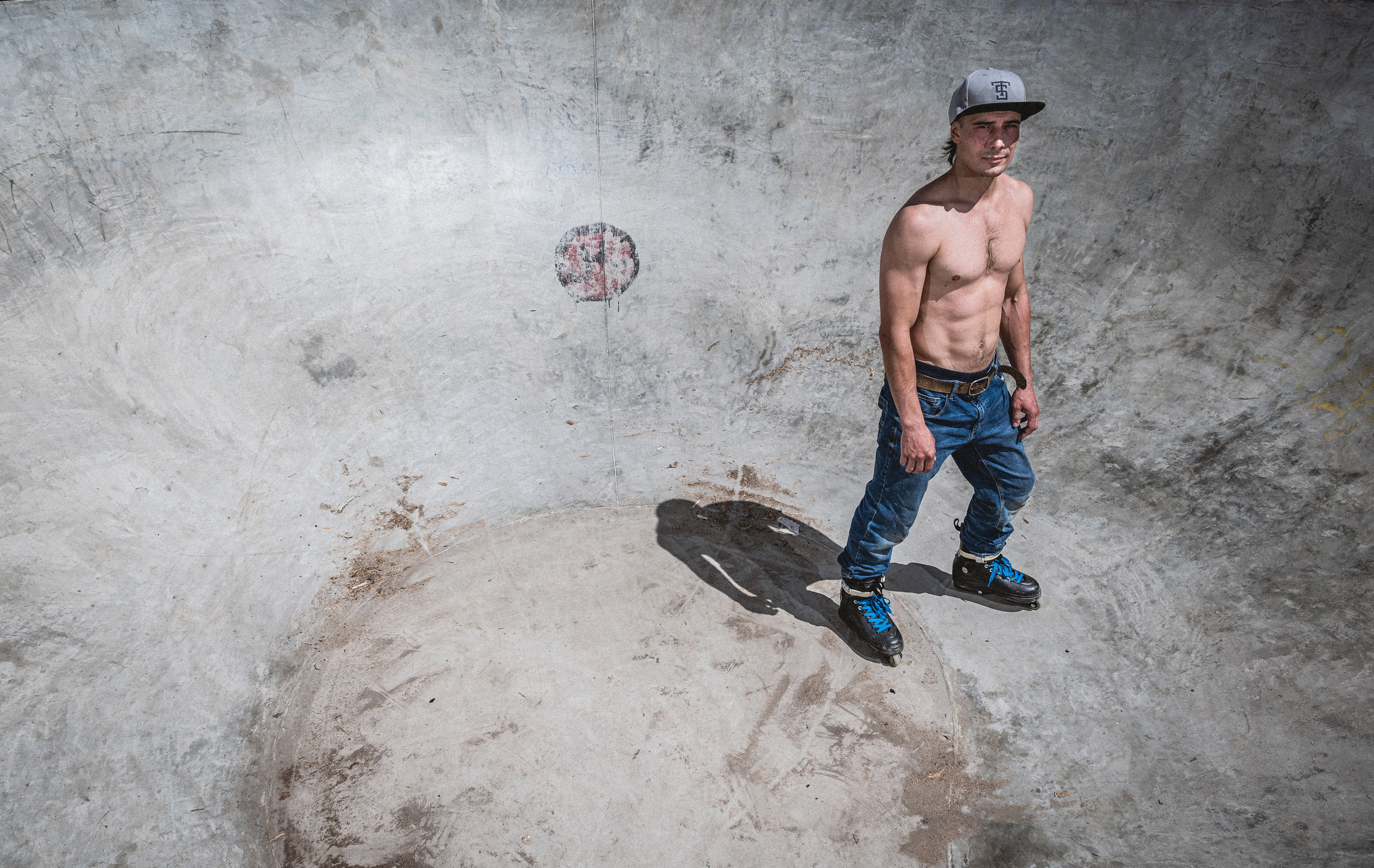 Sports. Evgenii Filippov — Photographer