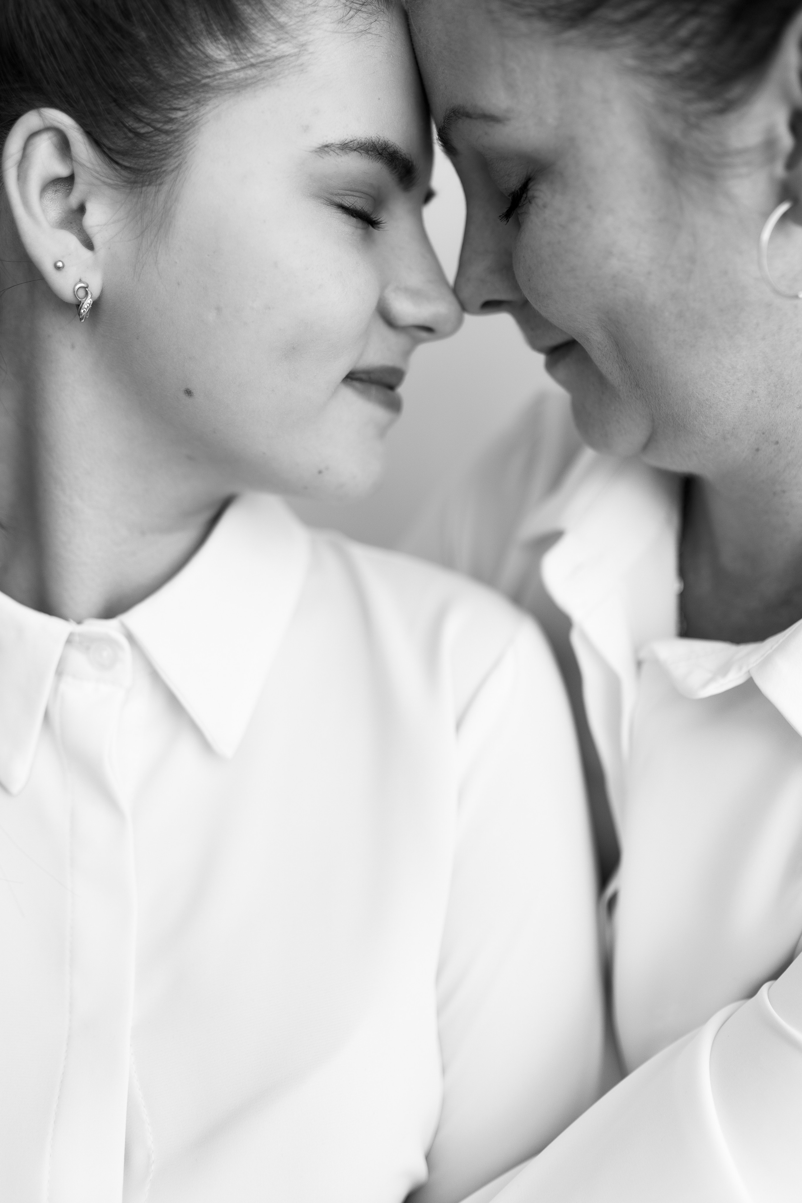 Таня и Настя. Семейный lifestyle фотограф в Самаре Ольга @saflorra.ph