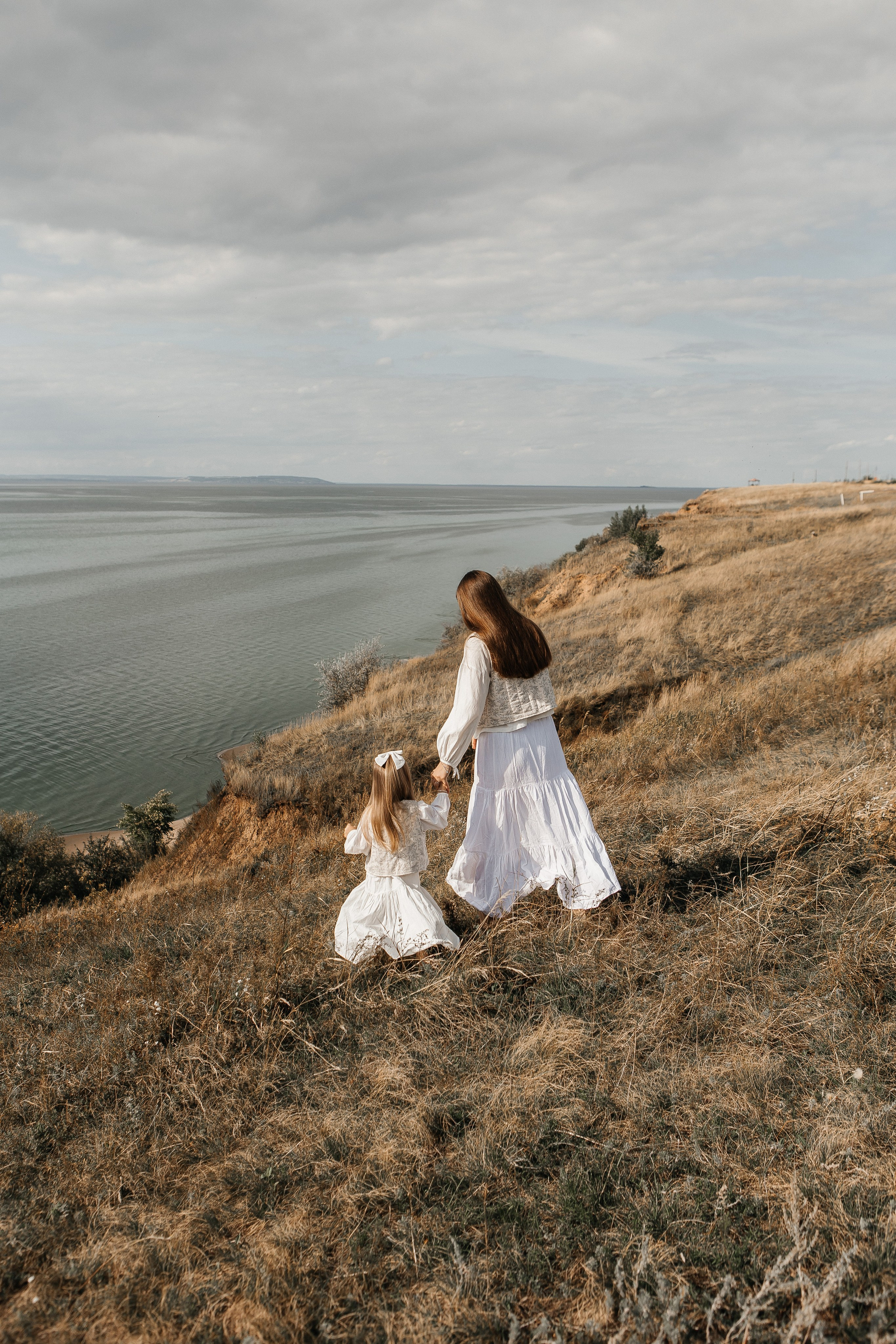 Лиза и Мелисса. Семейный lifestyle фотограф в Самаре Ольга @saflorra.ph