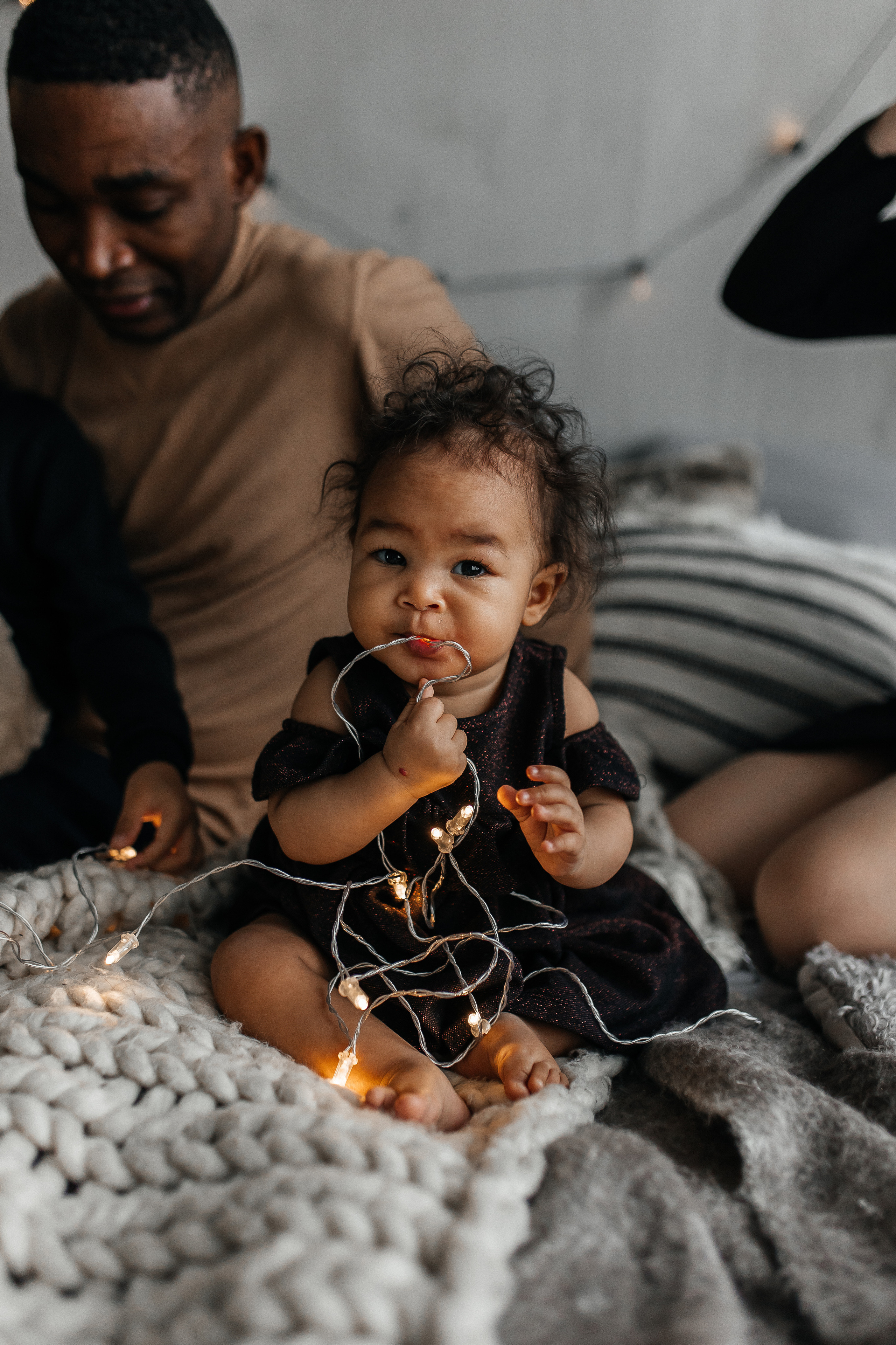 С наступающим, крошки❤️. Семейный lifestyle фотограф в Самаре Ольга @saflorra.ph