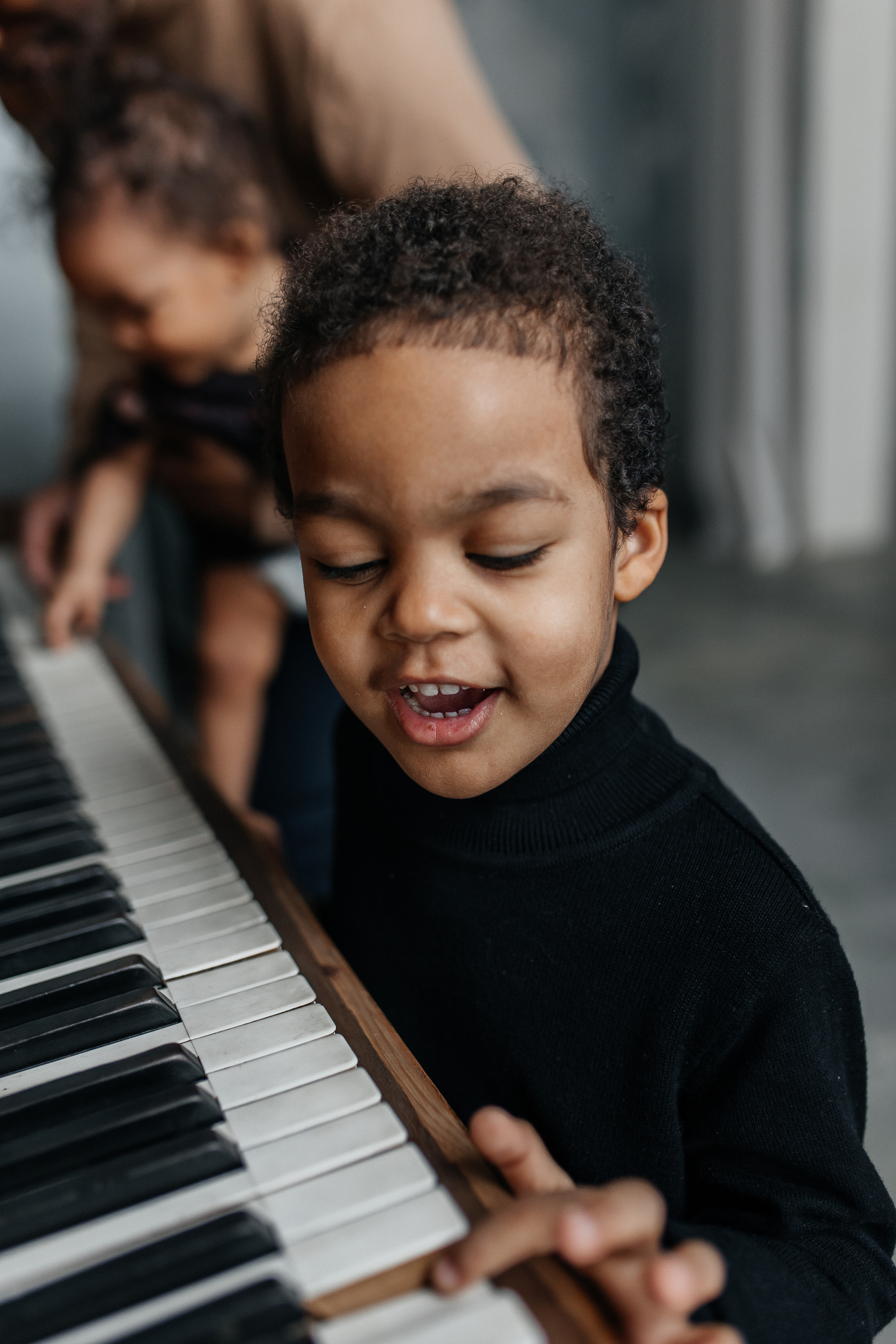 С наступающим, крошки❤️. Семейный lifestyle фотограф в Самаре Ольга @saflorra.ph