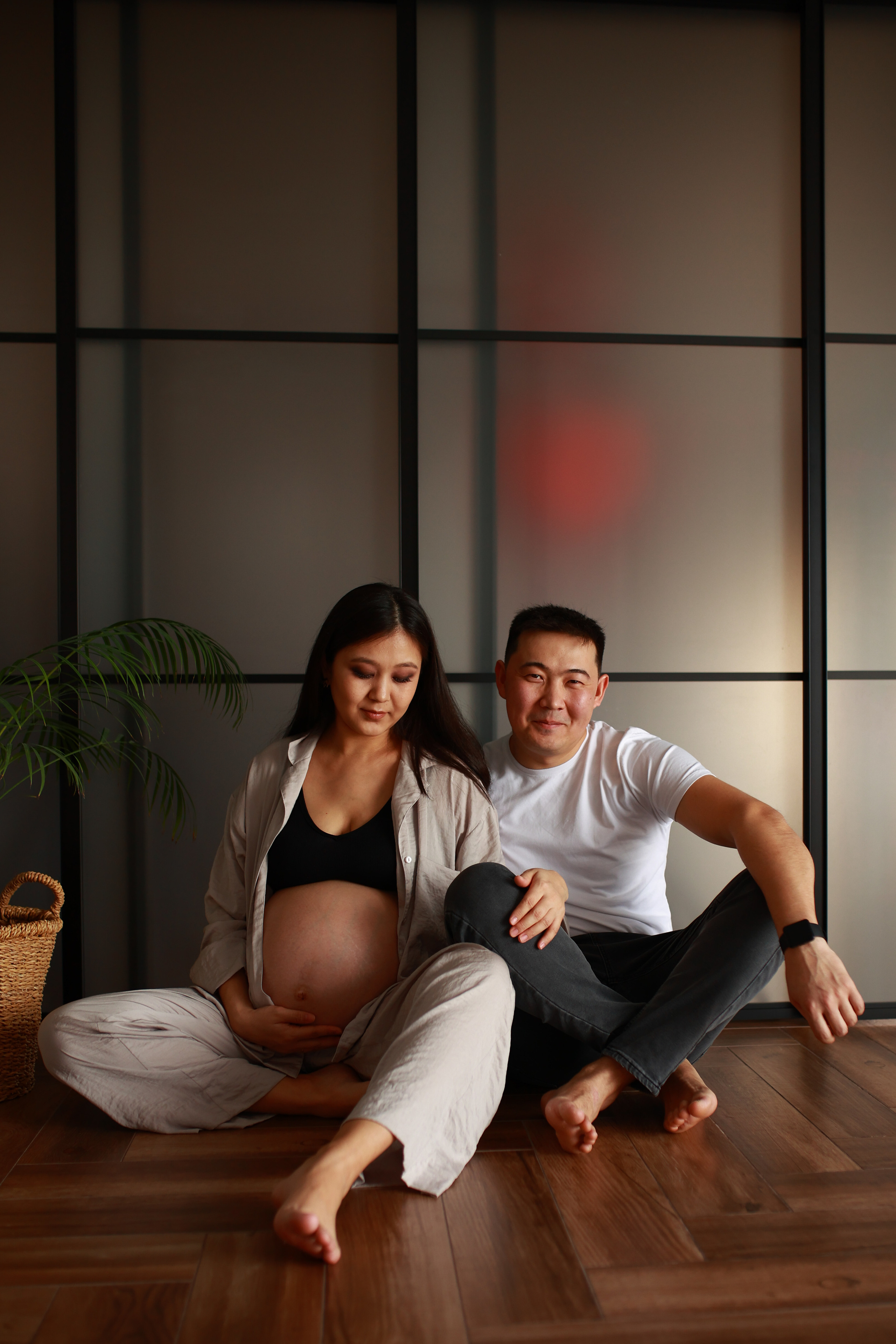 Pregnancy. Семейный lifestyle фотограф в Самаре Ольга @saflorra.ph