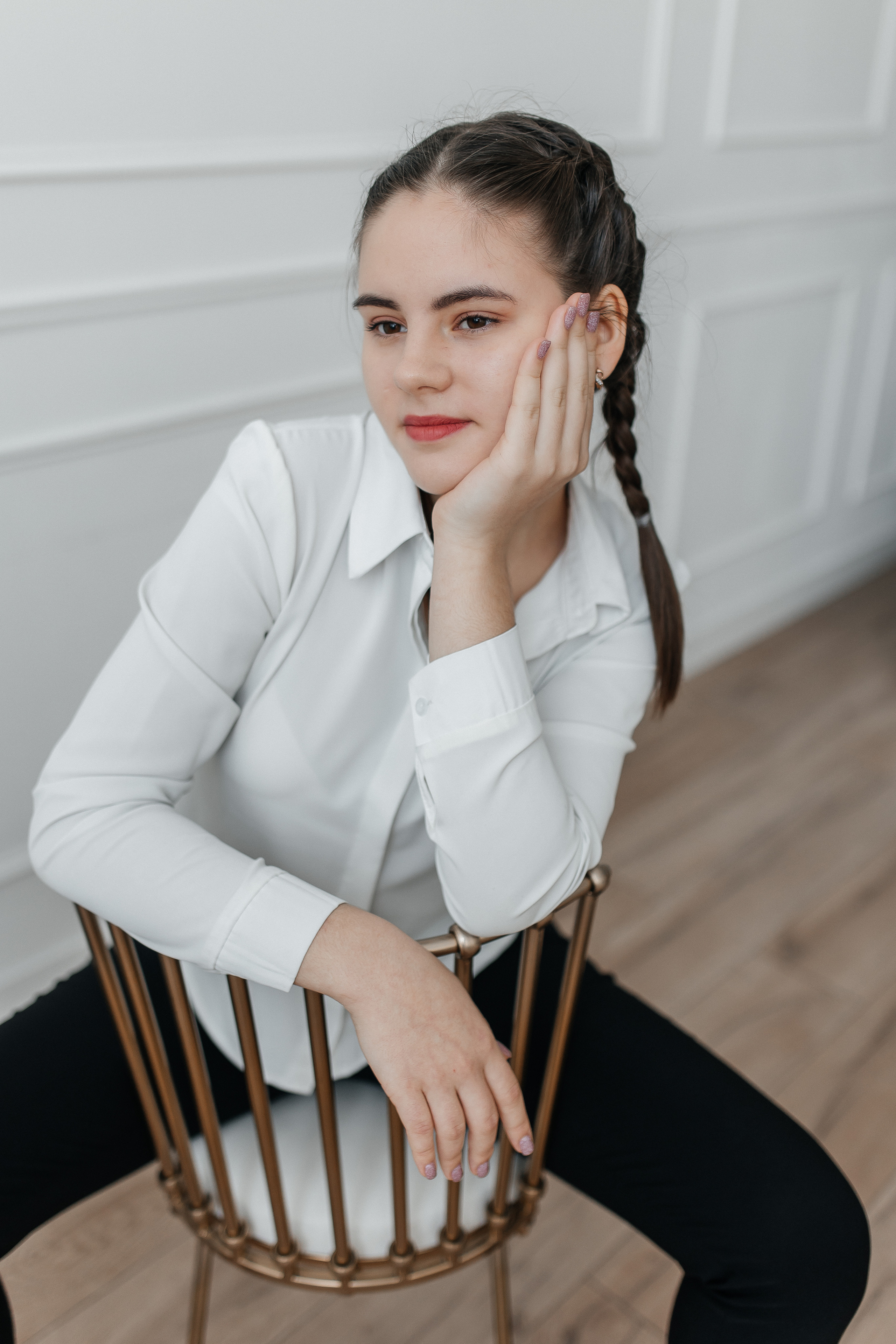 Таня и Настя. Семейный lifestyle фотограф в Самаре Ольга @saflorra.ph