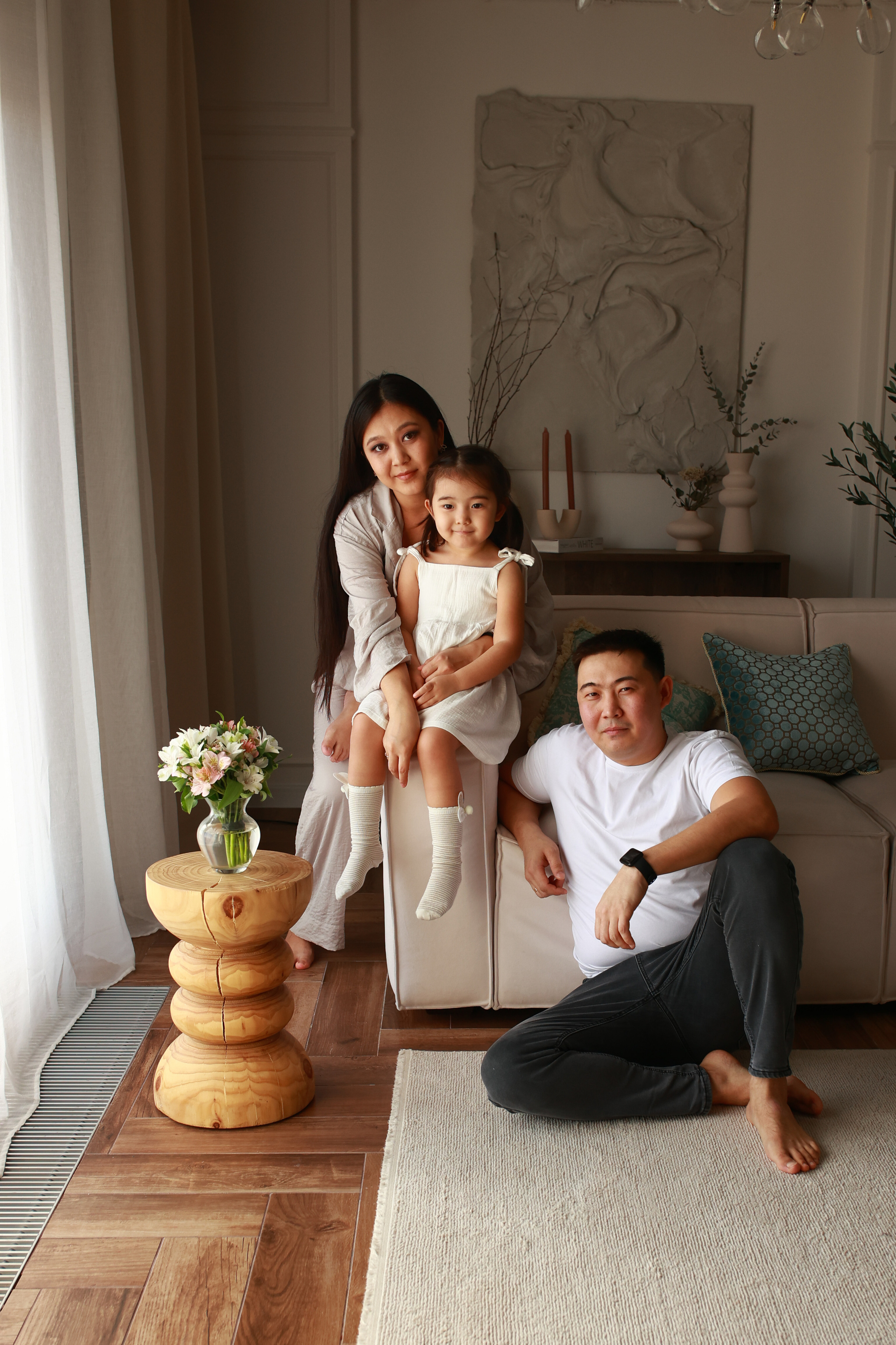 Pregnancy. Семейный lifestyle фотограф в Самаре Ольга @saflorra.ph