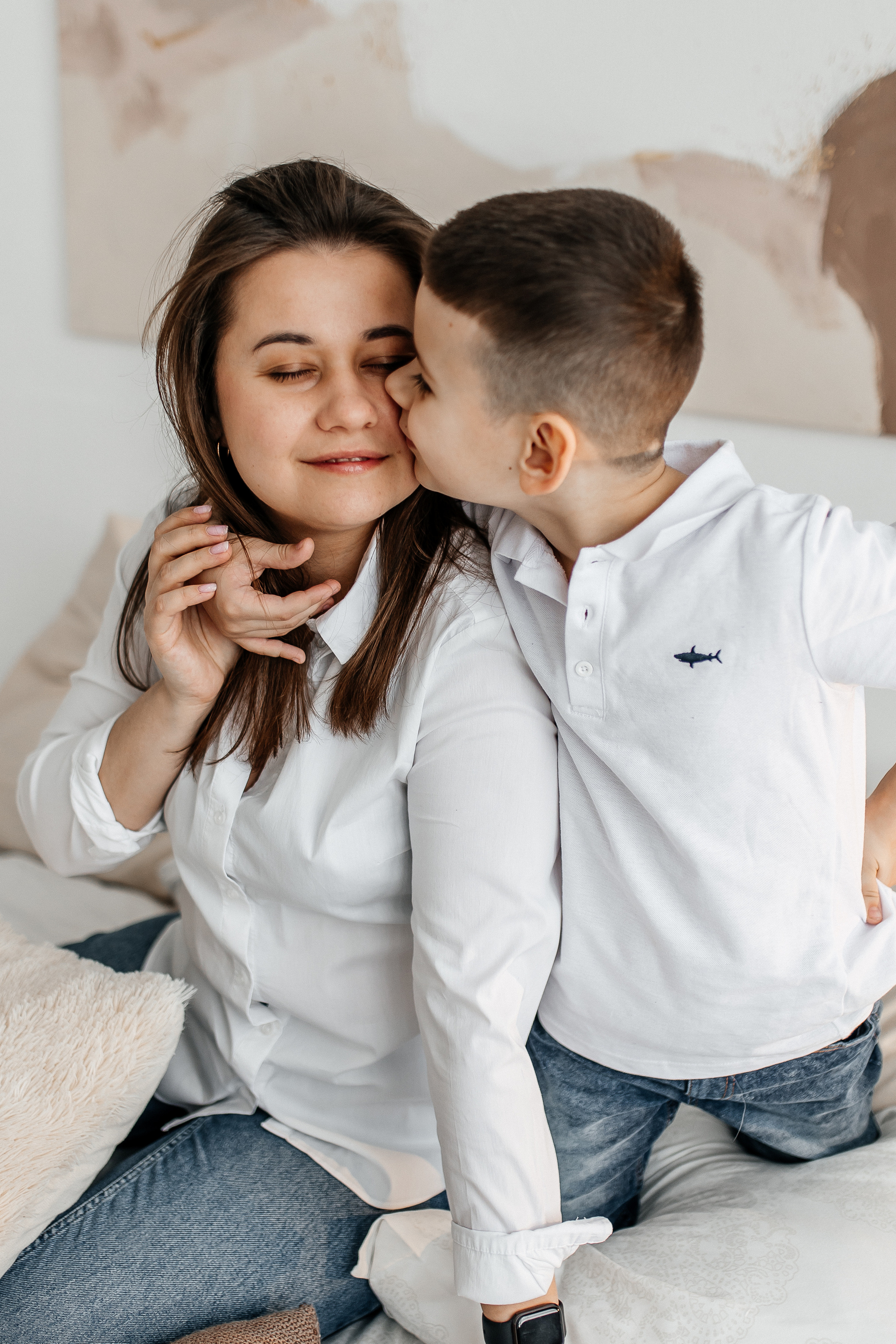 Истории. Семейный lifestyle фотограф в Самаре Ольга @saflorra.ph