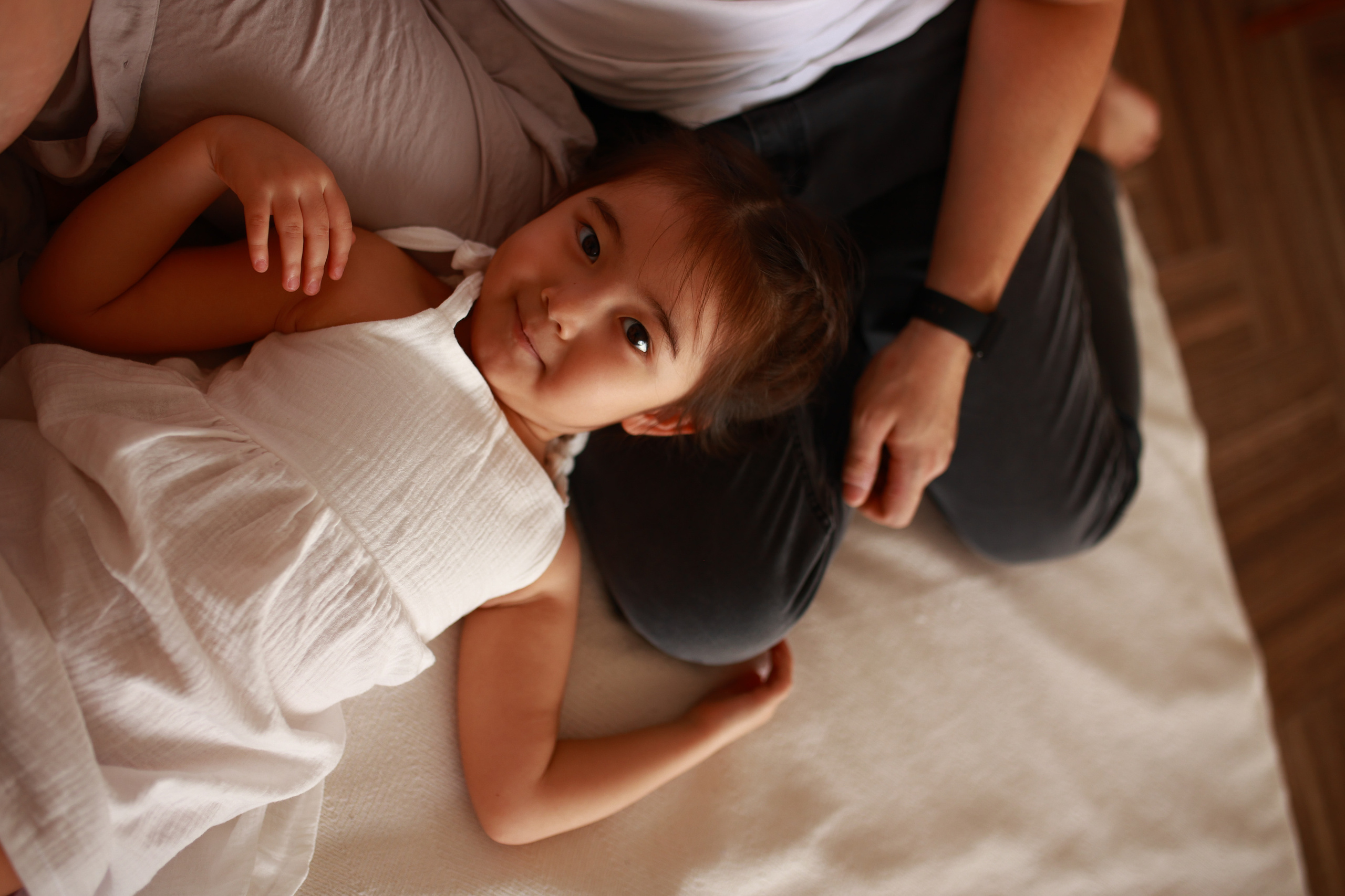 Pregnancy. Семейный lifestyle фотограф в Самаре Ольга @saflorra.ph