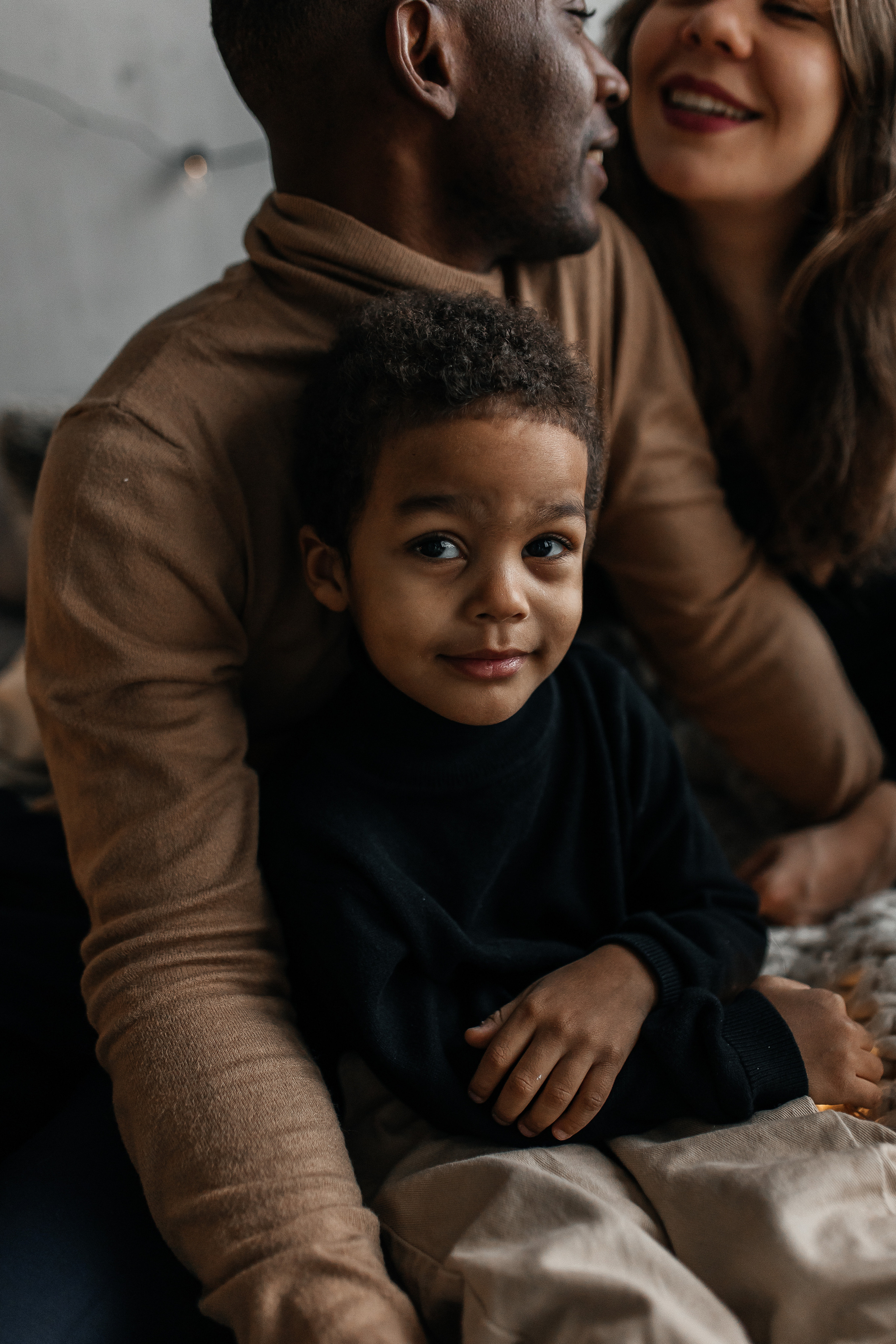 С наступающим, крошки❤️. Семейный lifestyle фотограф в Самаре Ольга @saflorra.ph