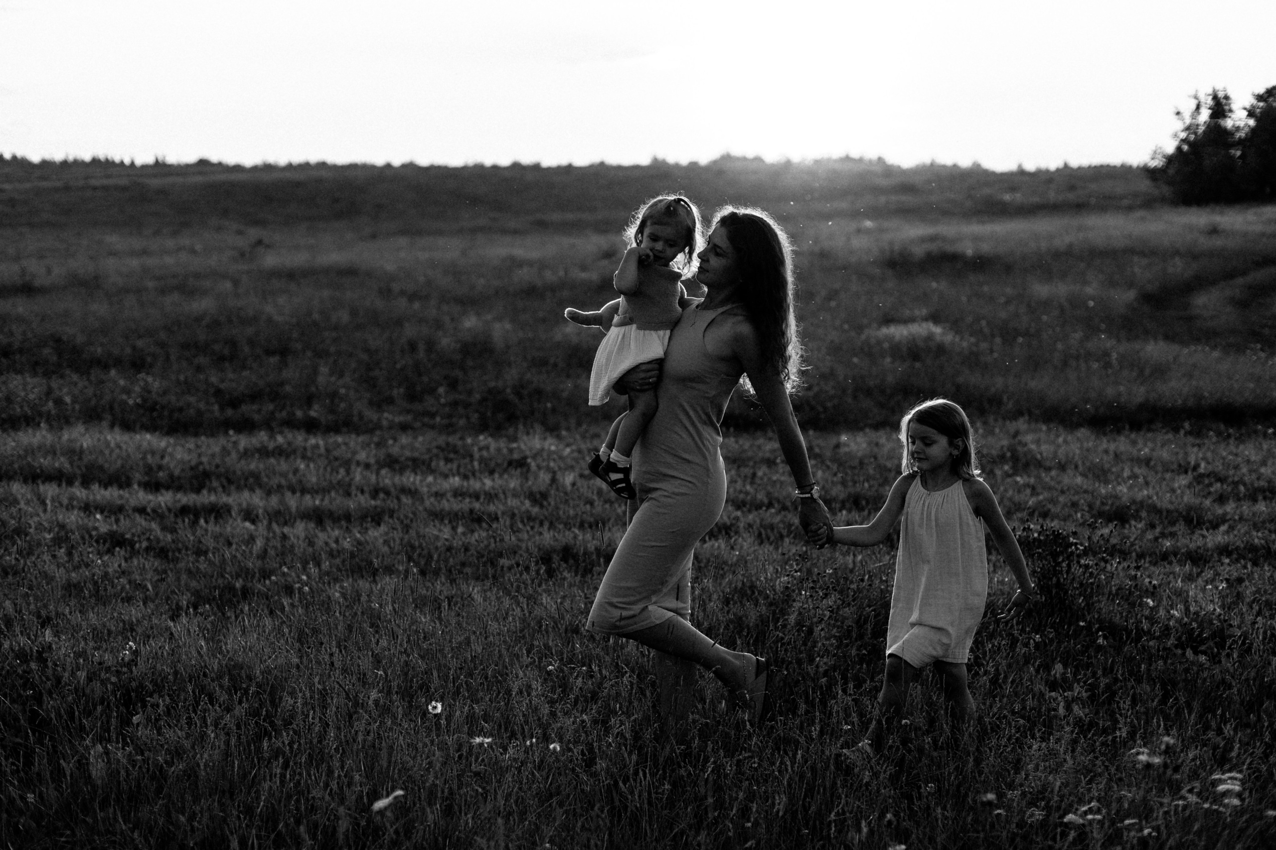 Семейные фотографии. Семейный и портретный фотограф Анна Полухина