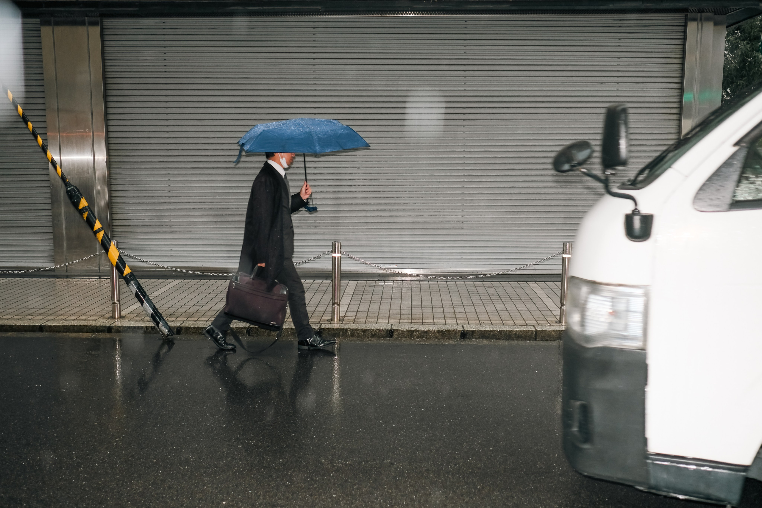 Japan. Sasha Chernov | Documentary Photographer, Berlin