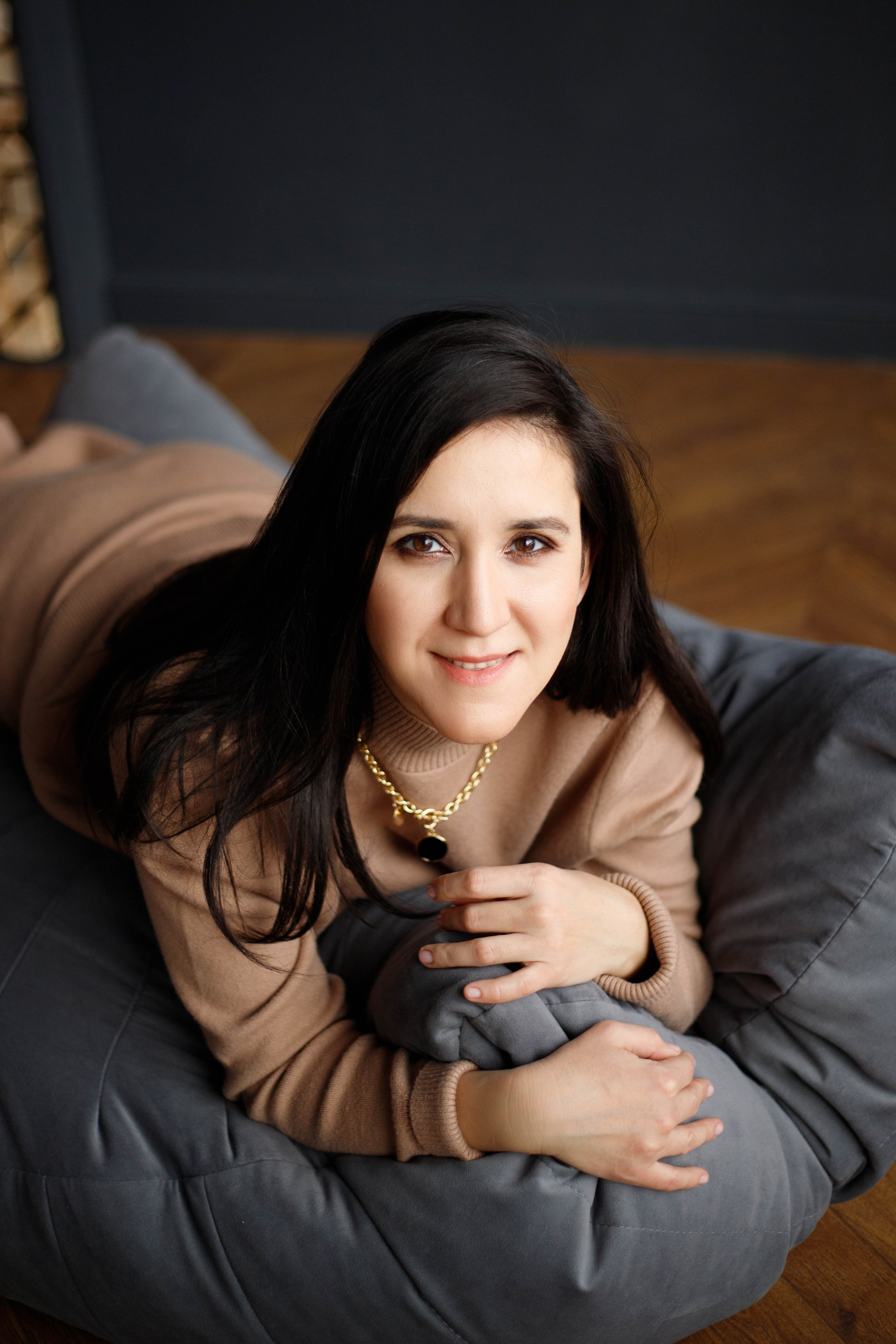 Фотограф Ижевск Таня Грач