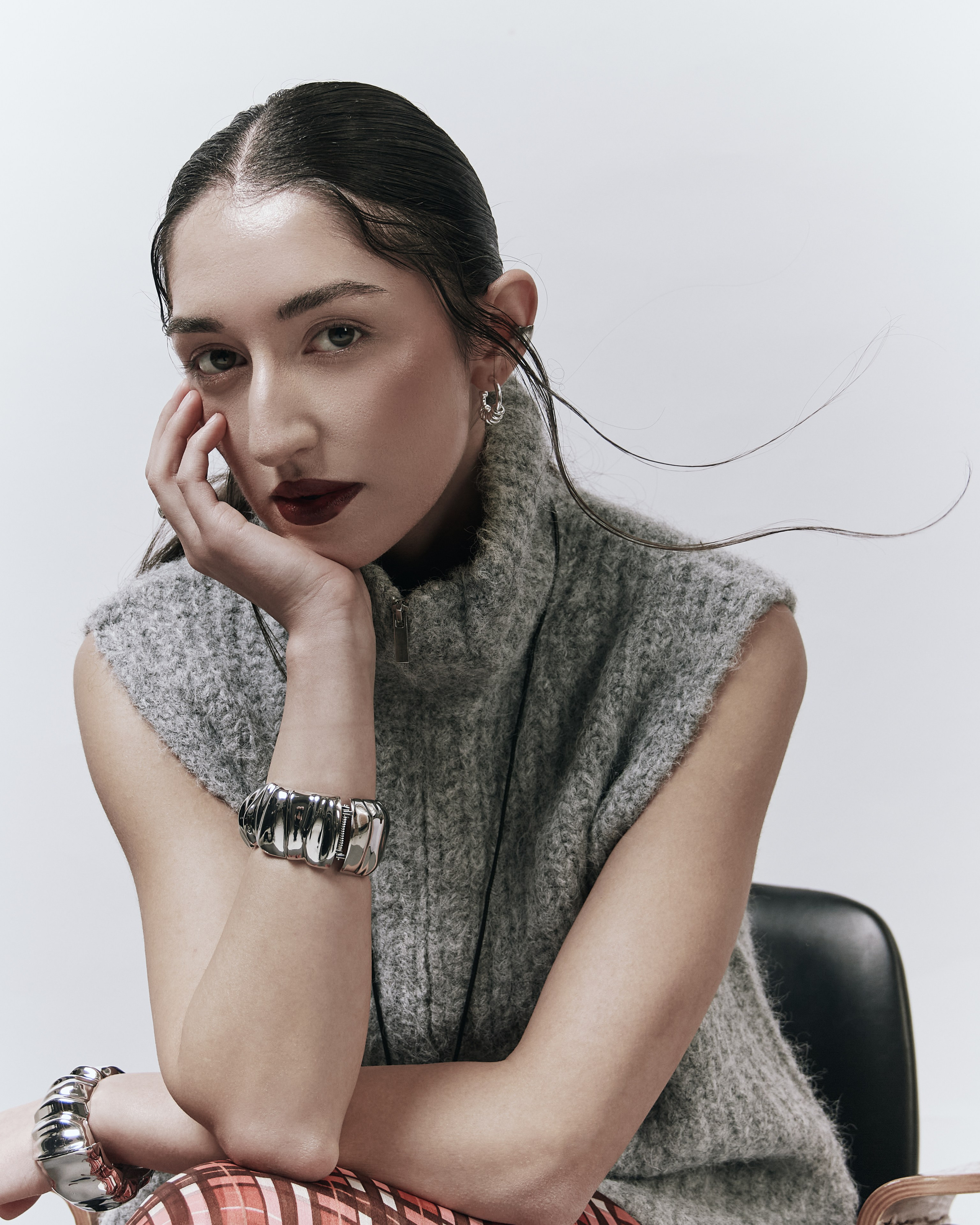 Севда. Студийный фотограф в Москве Илья Сухов