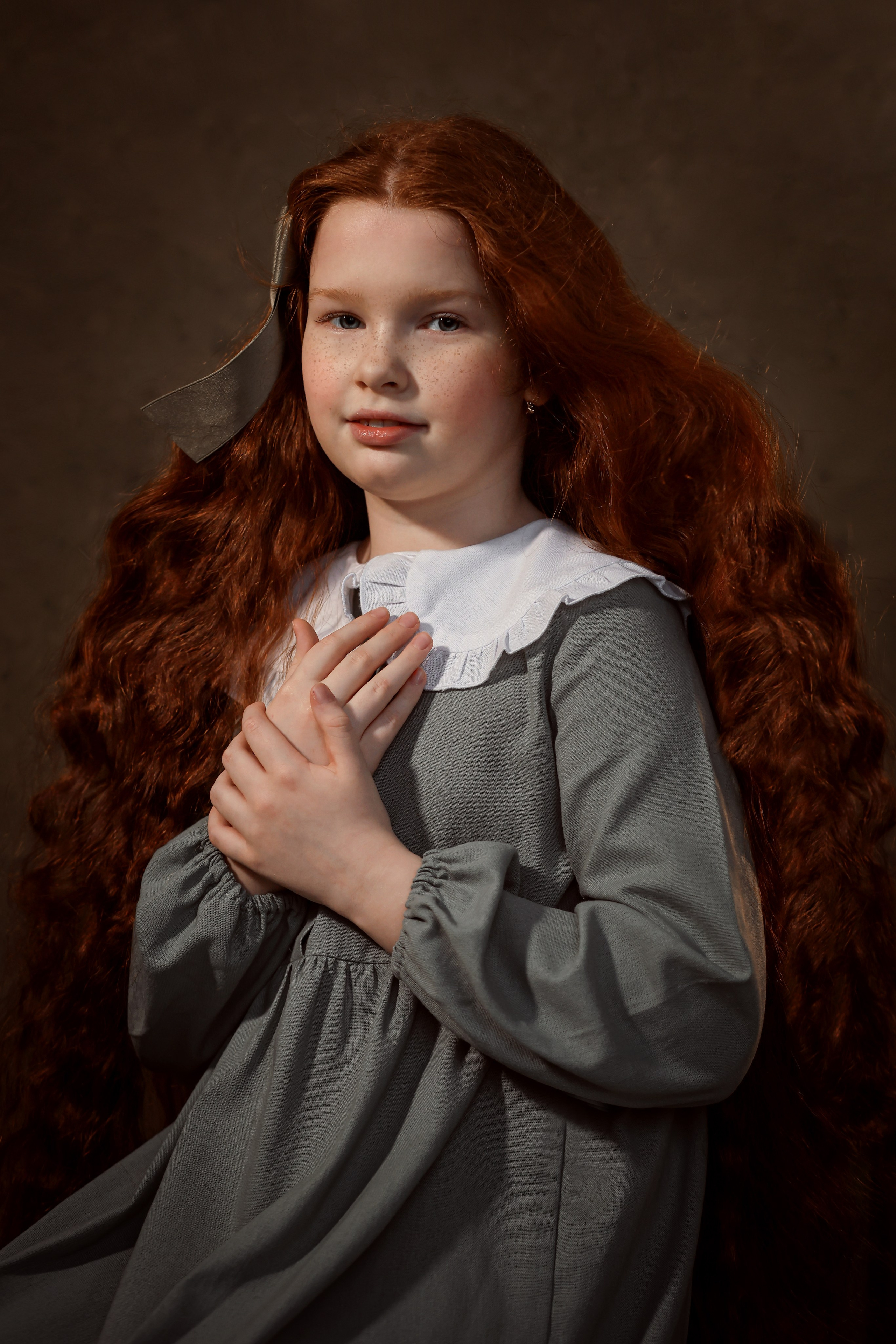 Портретная съёмка в Ижевске. Детский, семейный фотограф в Ижевске и Москве Аксинья Лысенкова ADEN