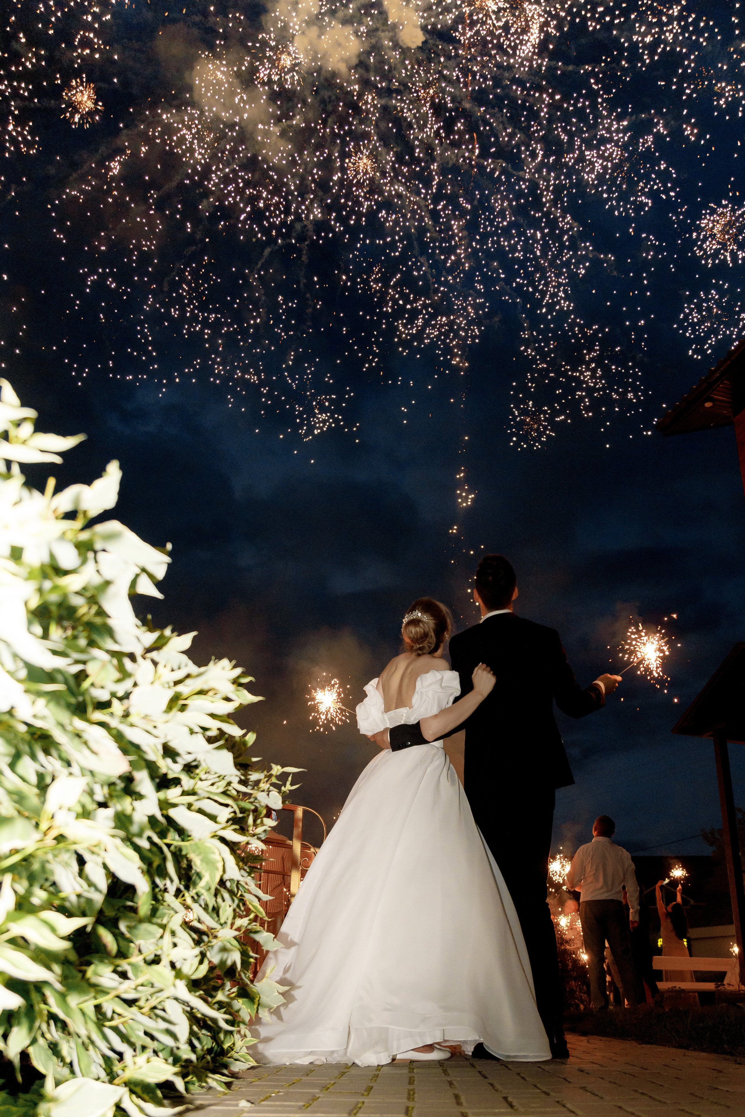 Свадьбы. Главная