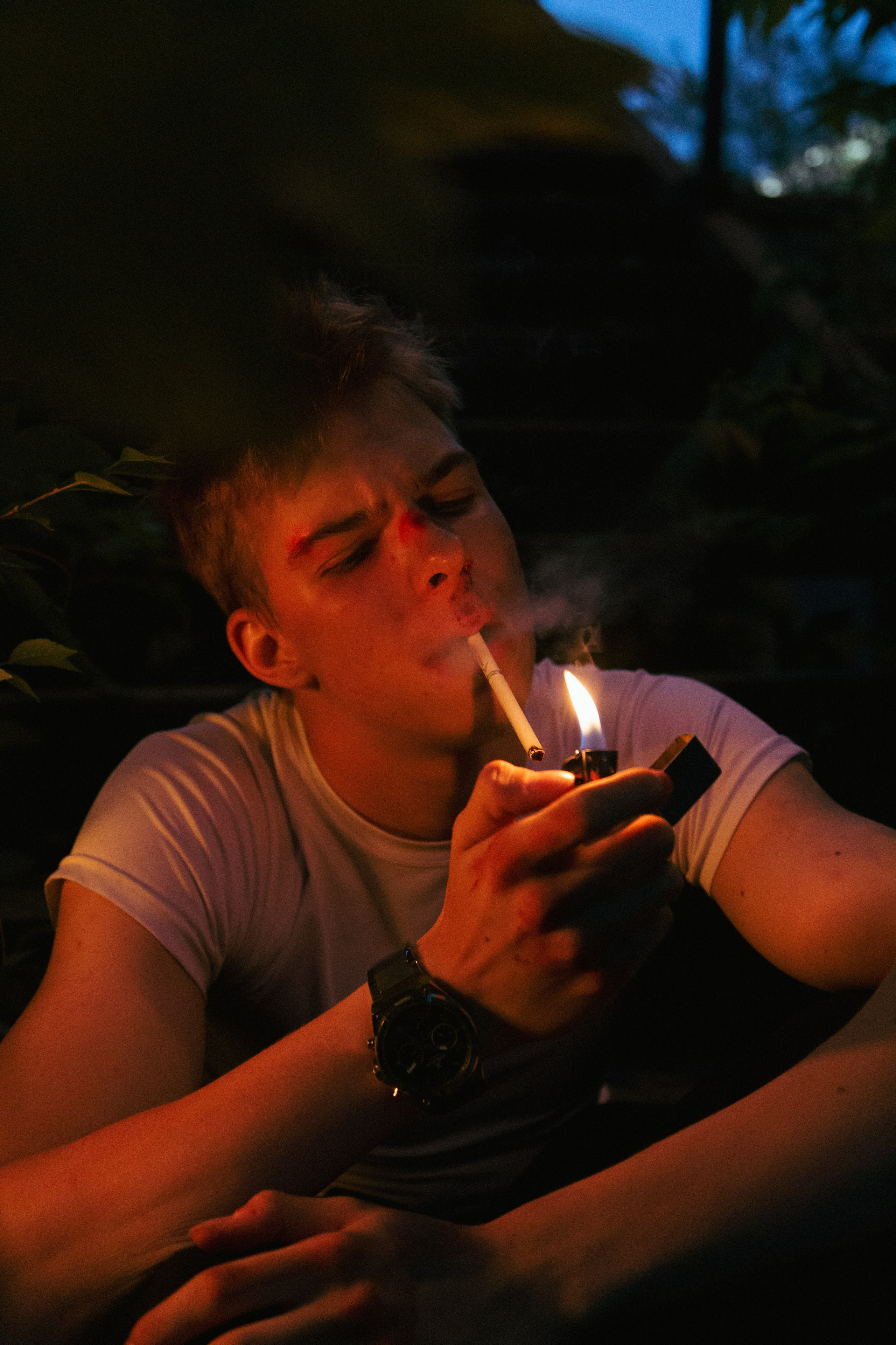 Портреты. Портретный фотограф