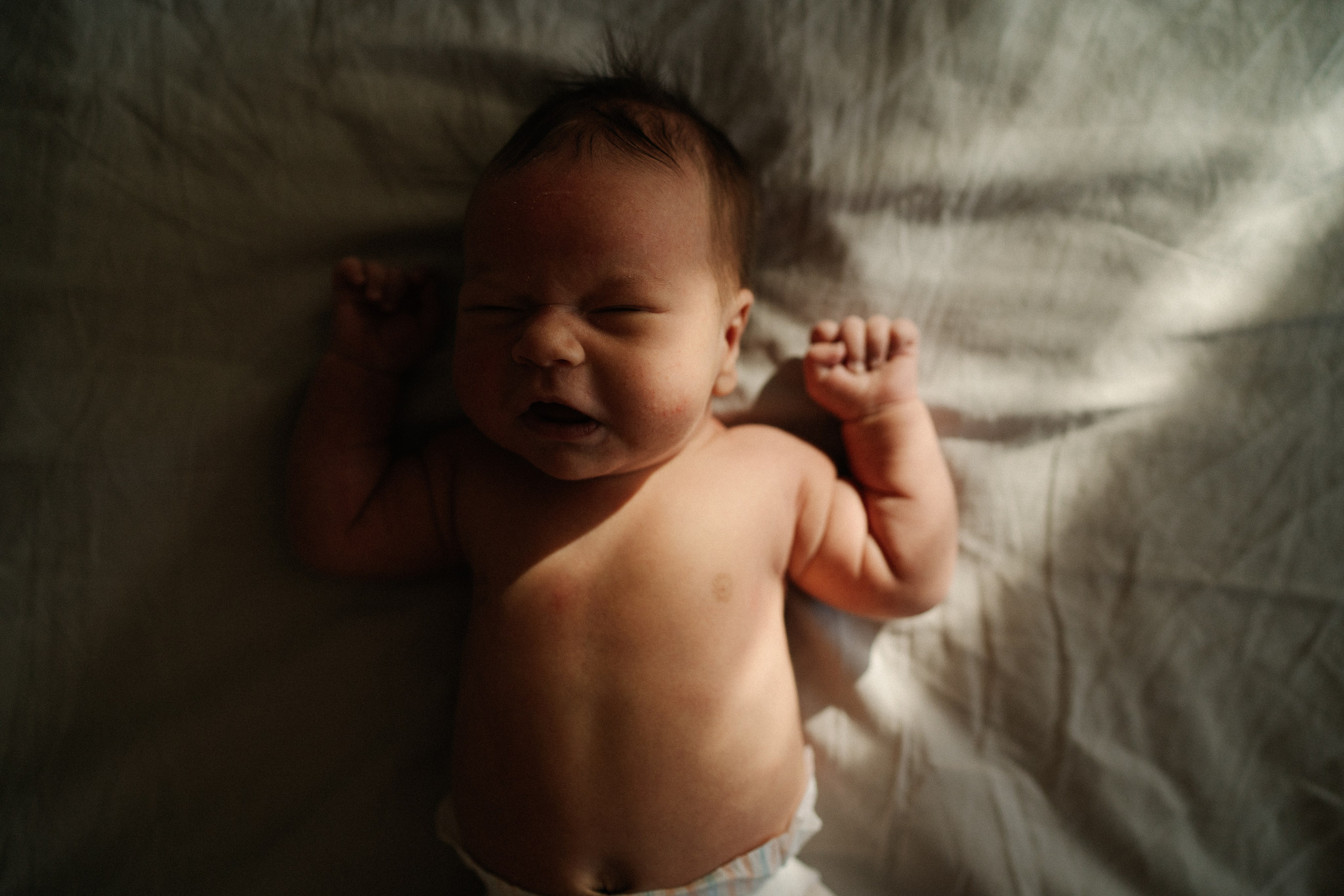 Дома. Семейный и детский фотограф Москва Дарья Бугра