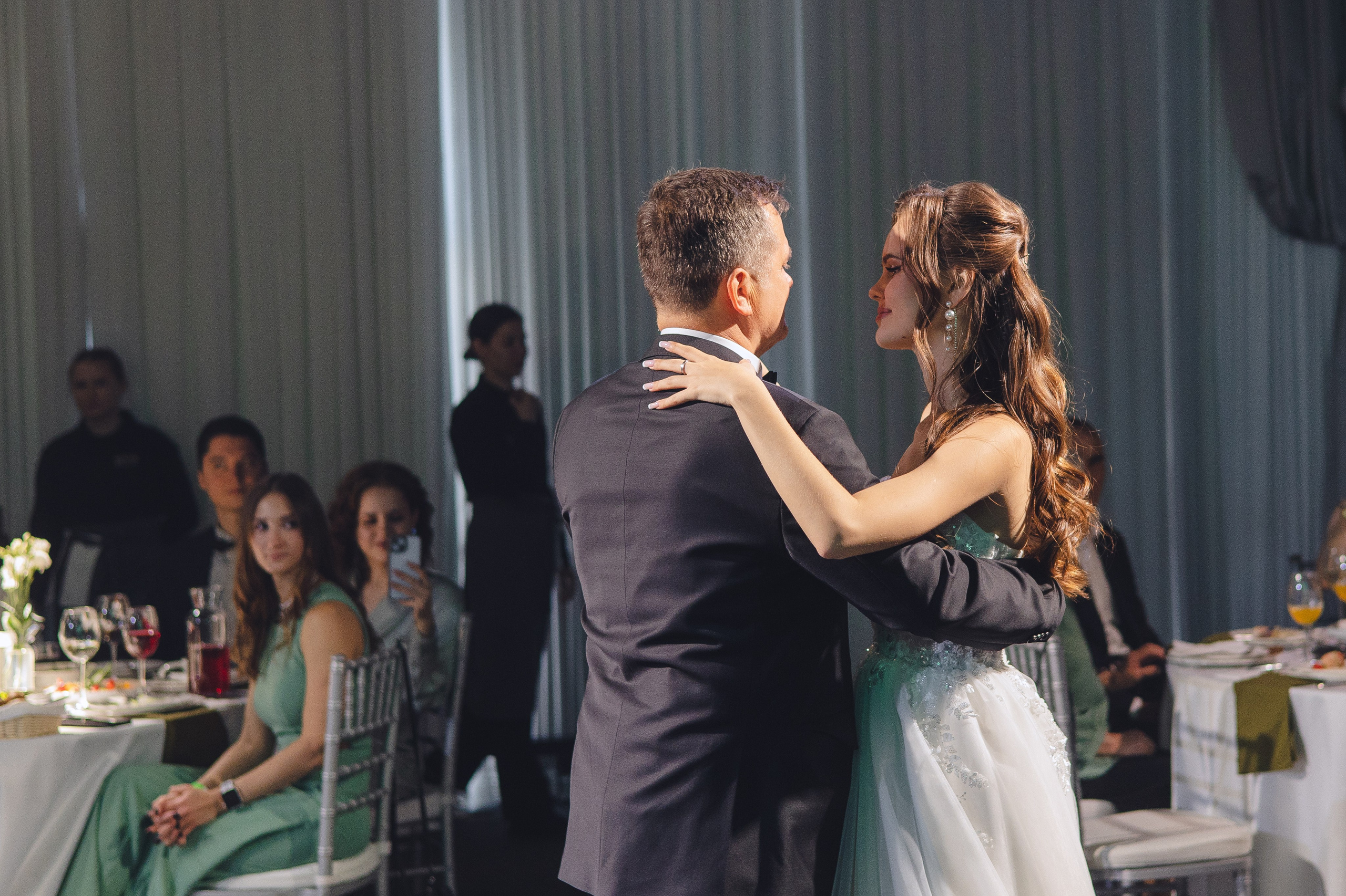 Оксана и Влад. Фотограф в Санкт-Петербурге Осокина Елизавета