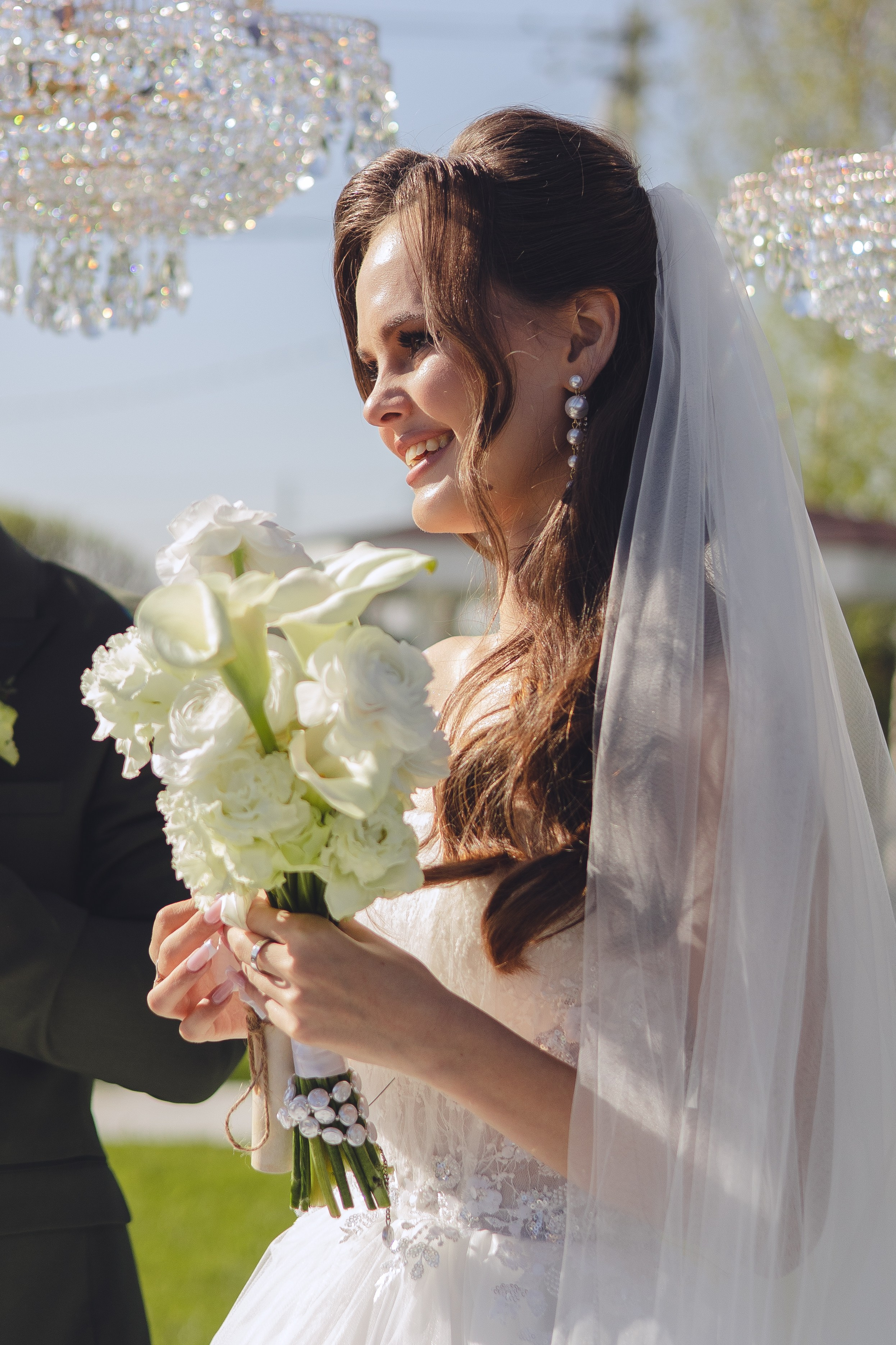 Оксана и Влад. Фотограф в Санкт-Петербурге Осокина Елизавета