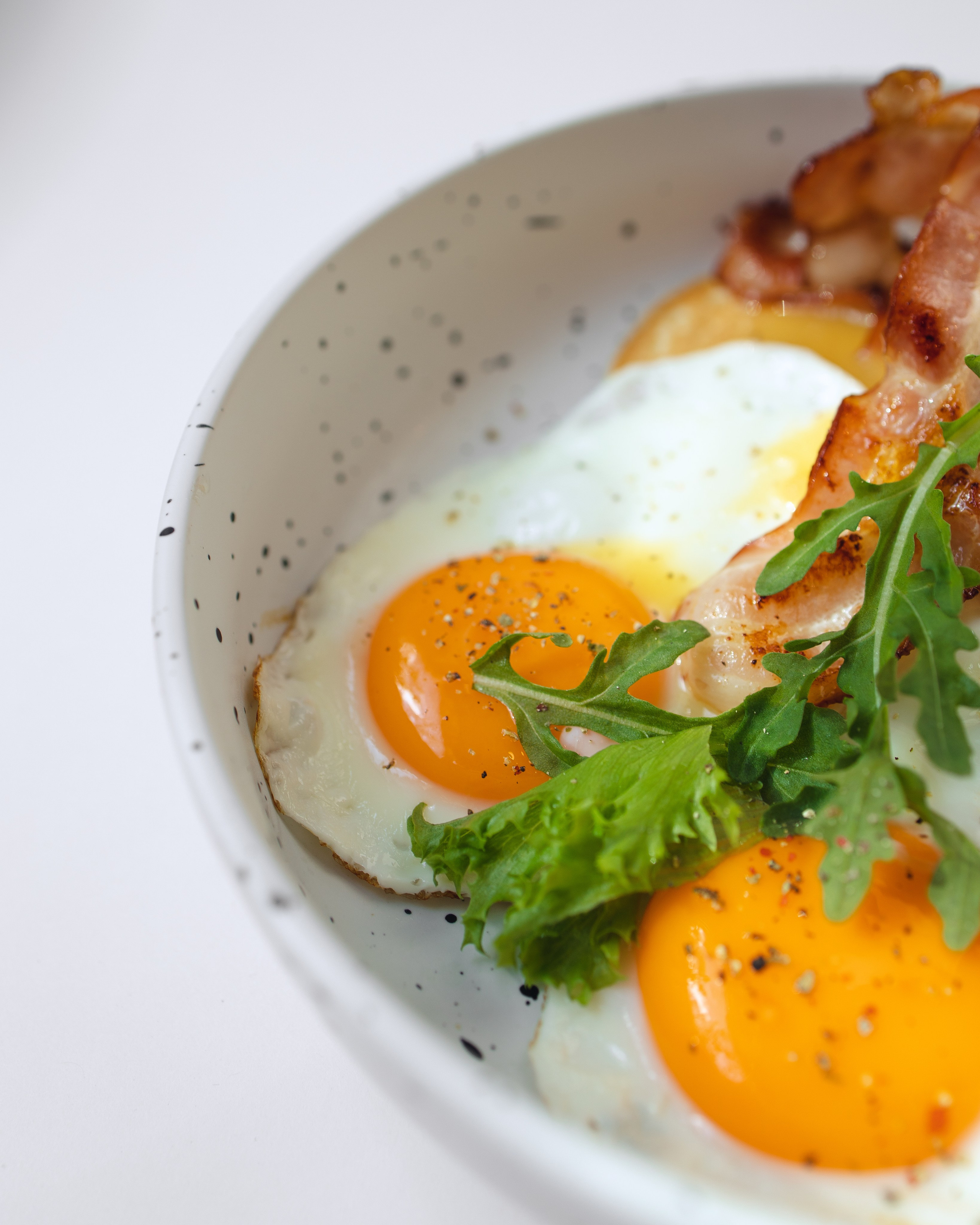 Фуд-съемка для кофейни. Фотограф в Санкт-Петербурге Осокина Елизавета