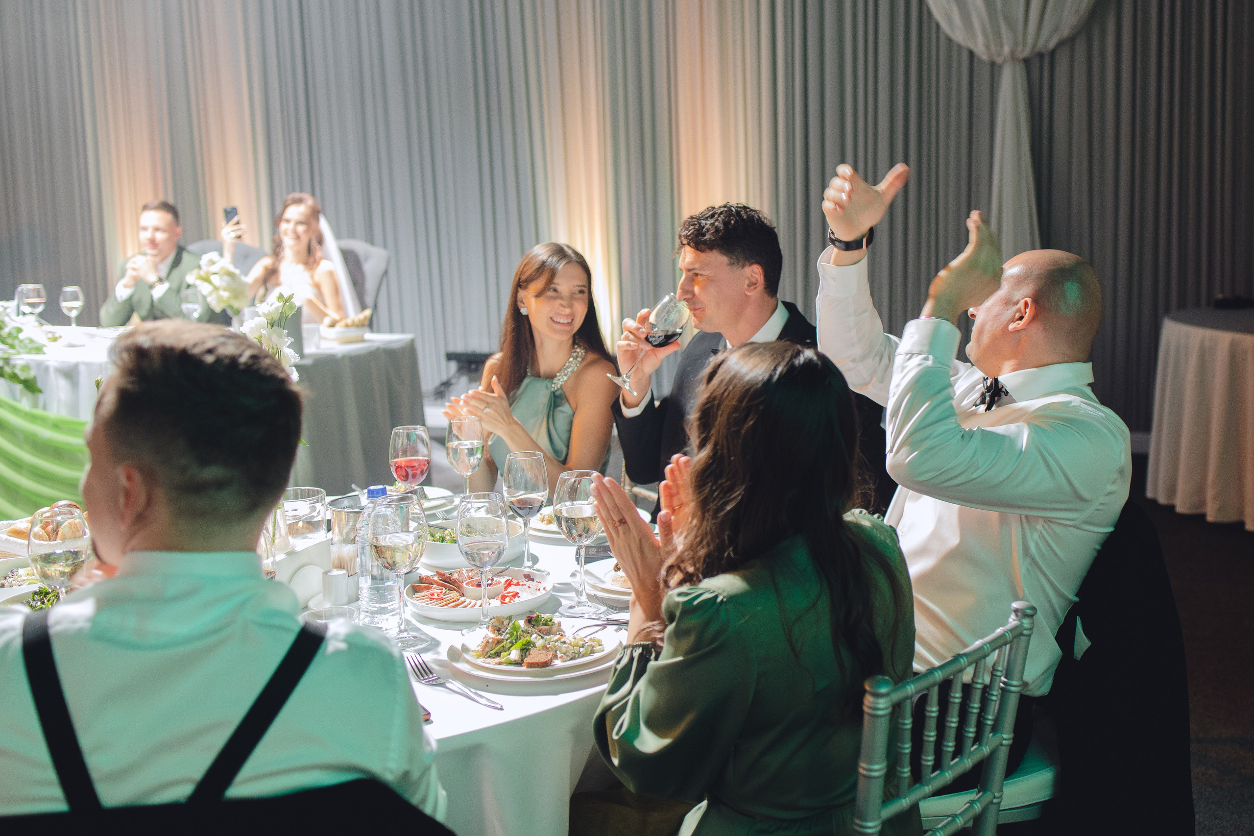 Оксана и Влад. Фотограф в Санкт-Петербурге Осокина Елизавета