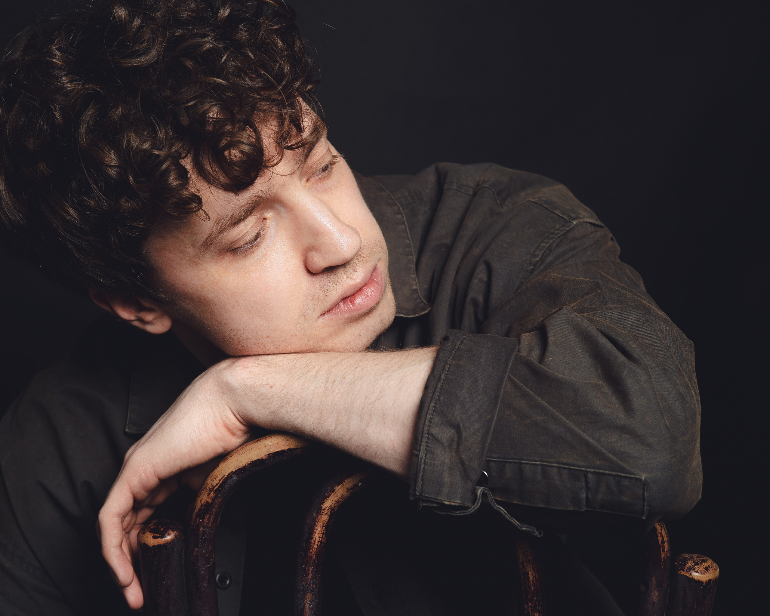 Артем. Фотограф в Санкт-Петербурге Осокина Елизавета