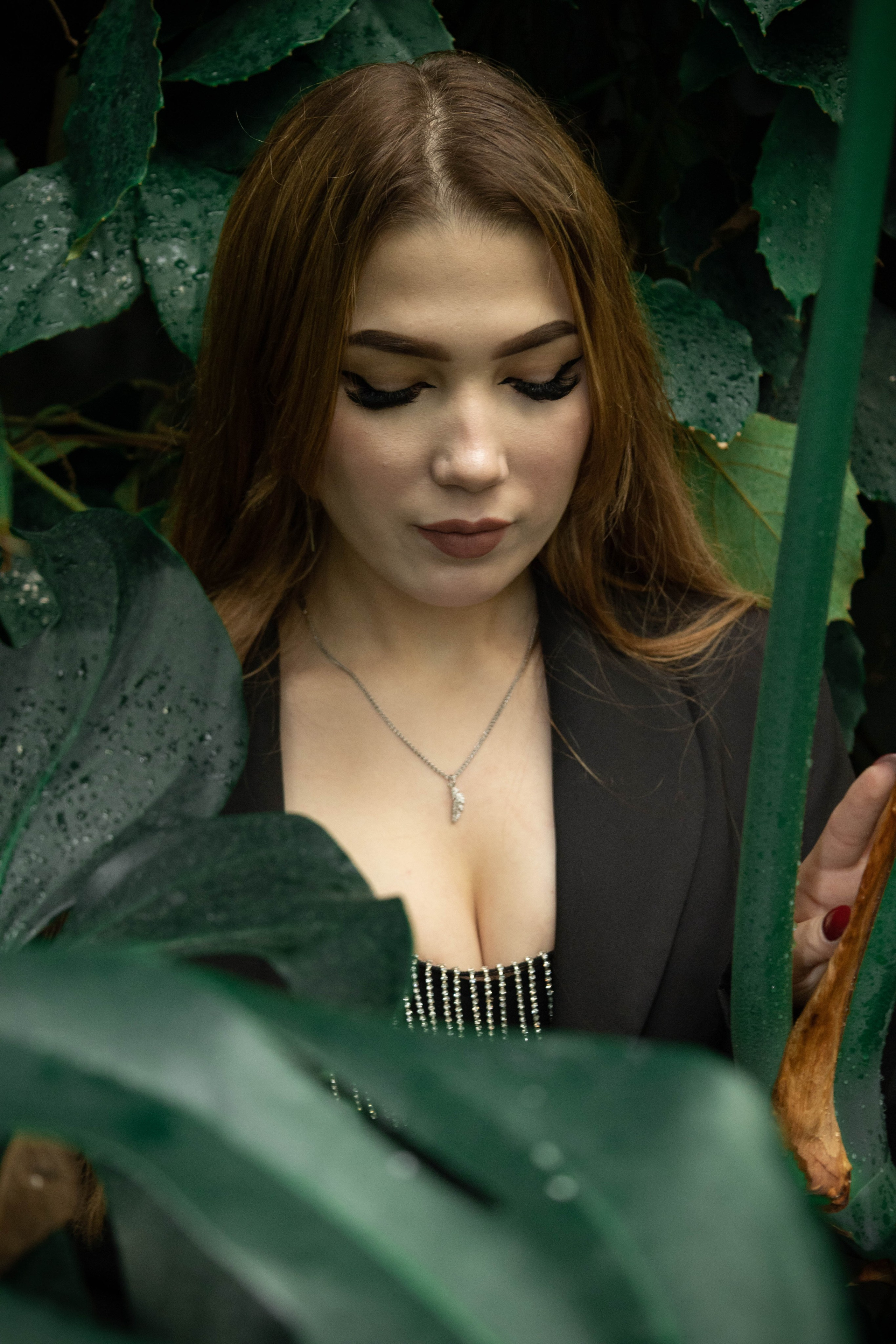 Индивидуальные съёмки. Фотограф г. Северобайкальск Михайлова Сакдиана