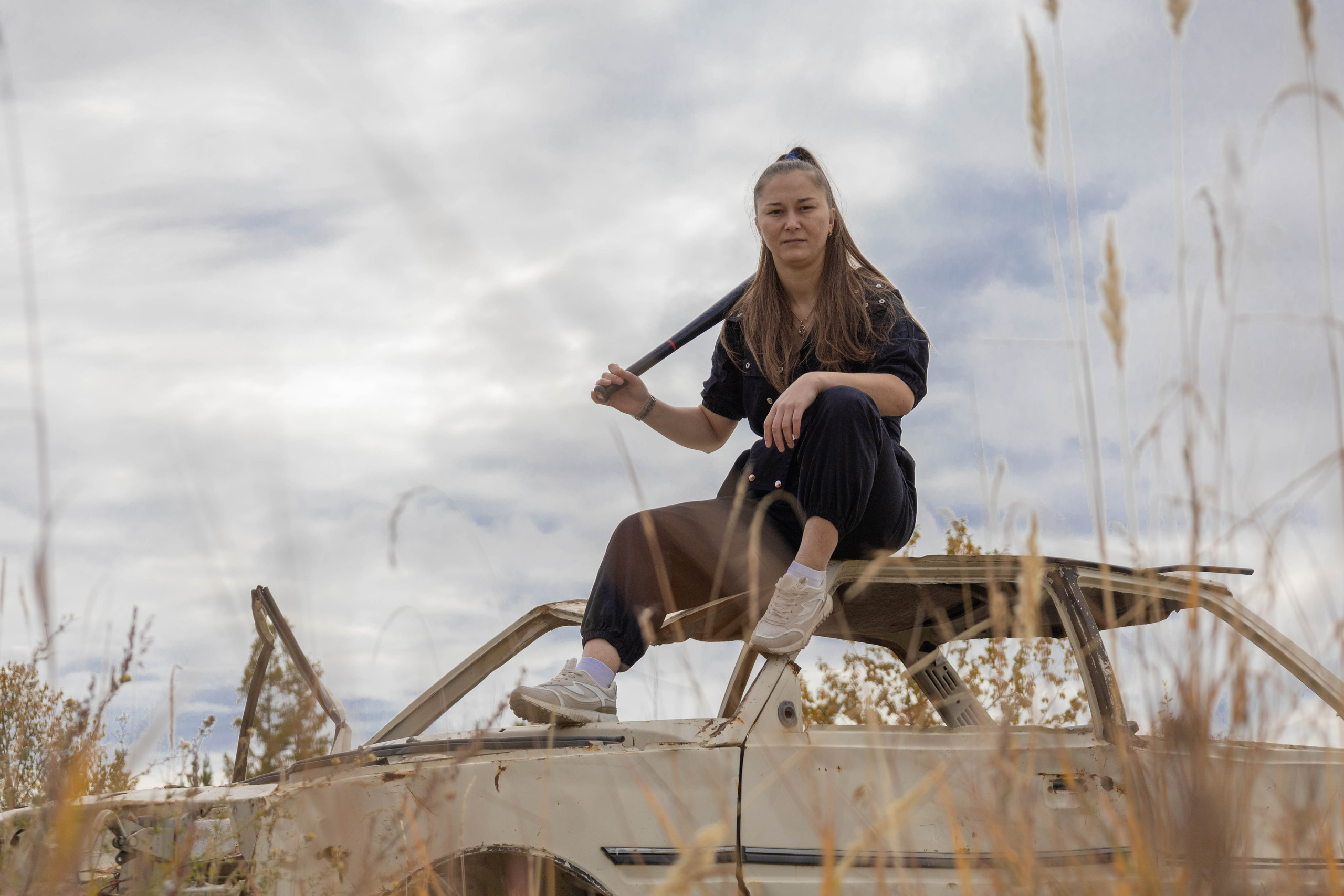 Творческая съёмка. Фотограф г. Северобайкальск Михайлова Сакдиана