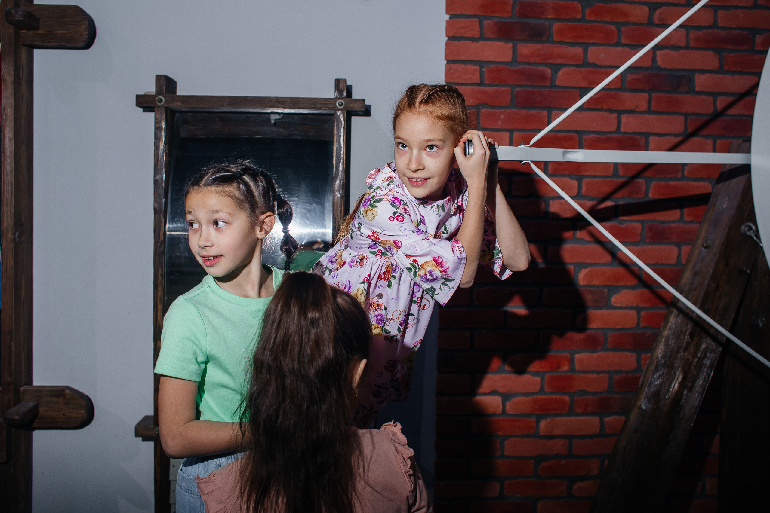 День Рождения Ани. Семейный фотограф в Санкт-Петербурге Ева Маркова