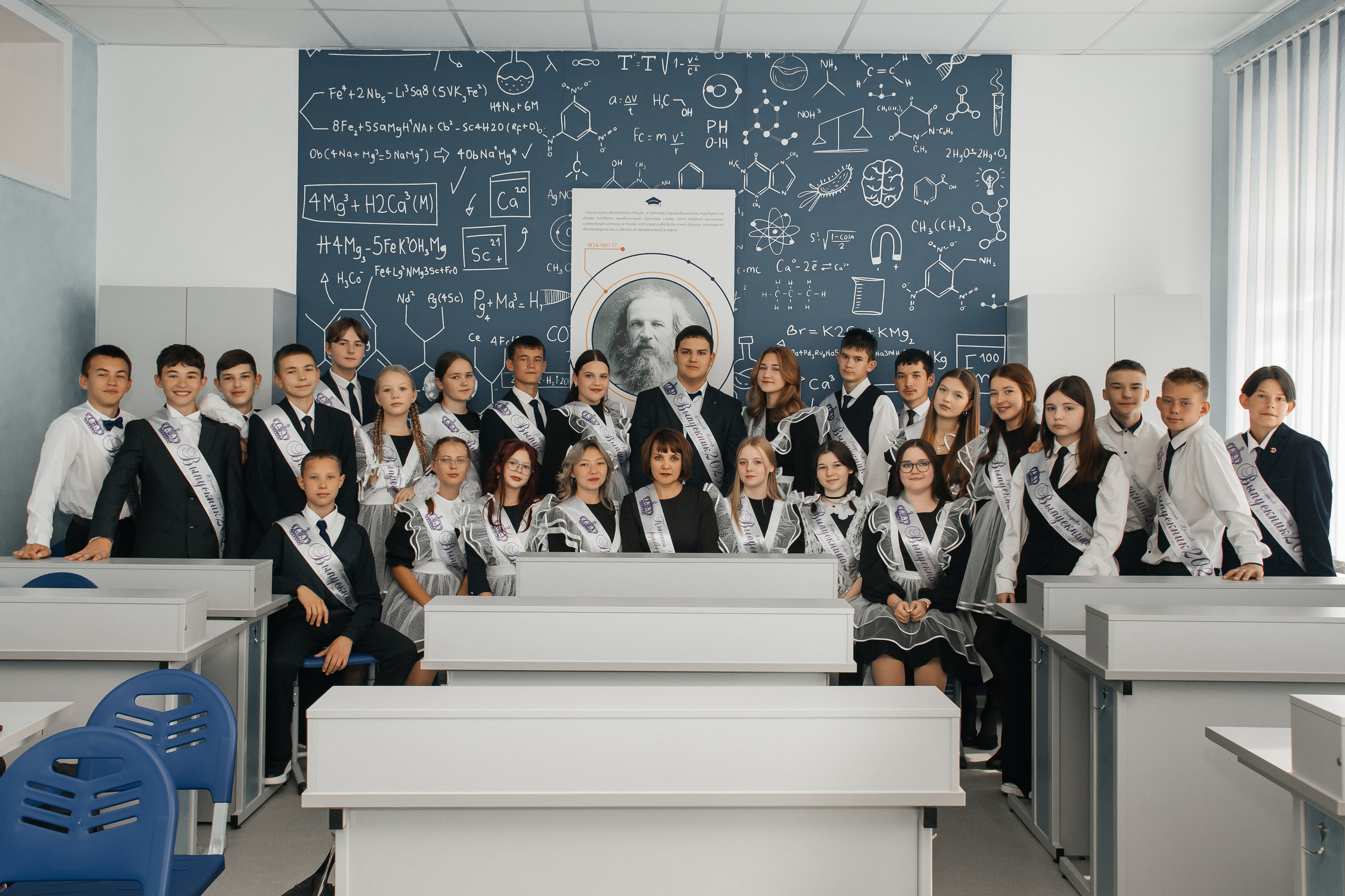 Школьники. Гарутис Лидия профессиональный фотограф в Чите