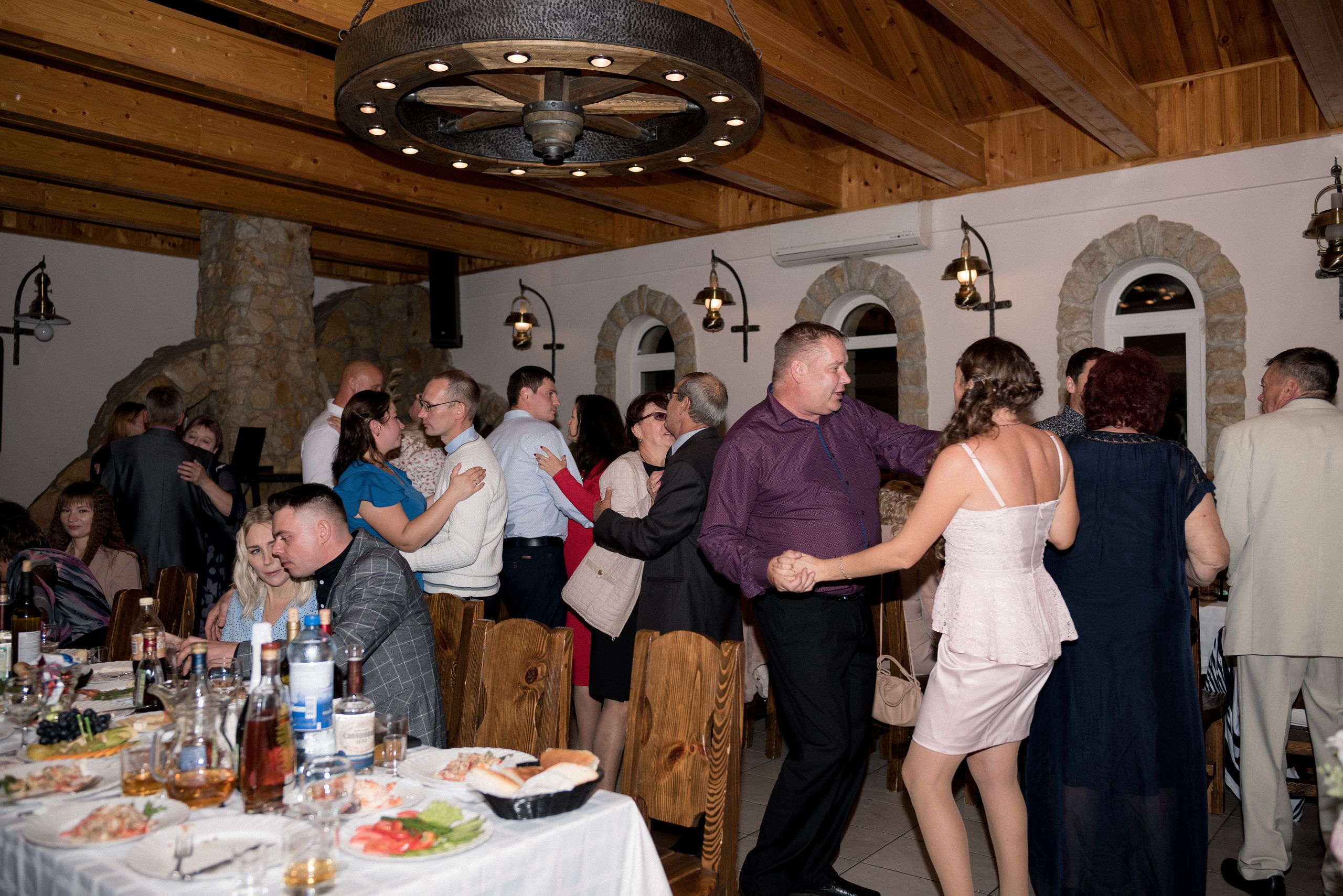 Анастасия и Роман. Семейный и детский фотограф в Воронеже София Минакова