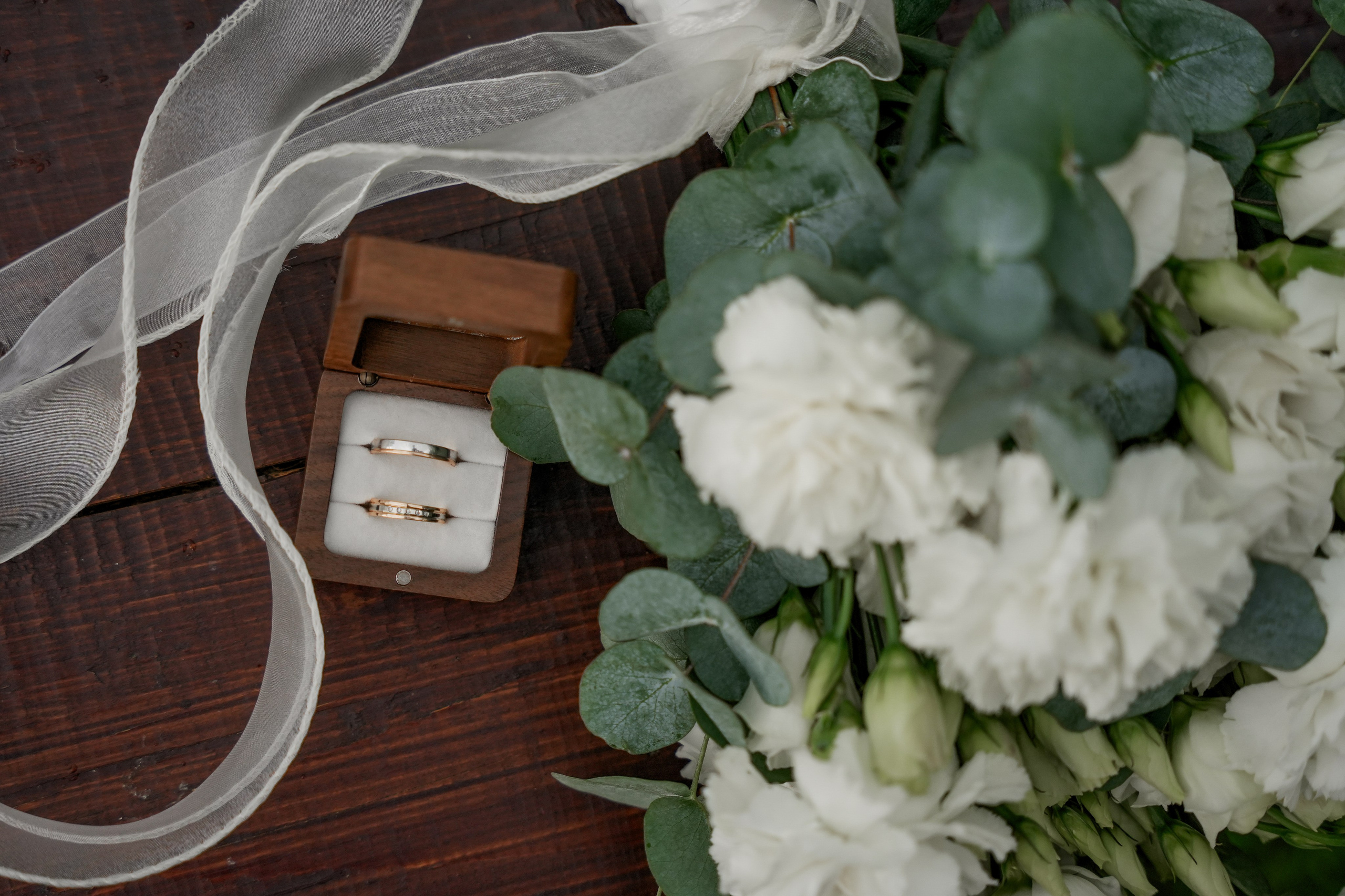 Дмитрий и Екатерина 14/06/2025. Фотограф в Смоленске Ольга Давыдова