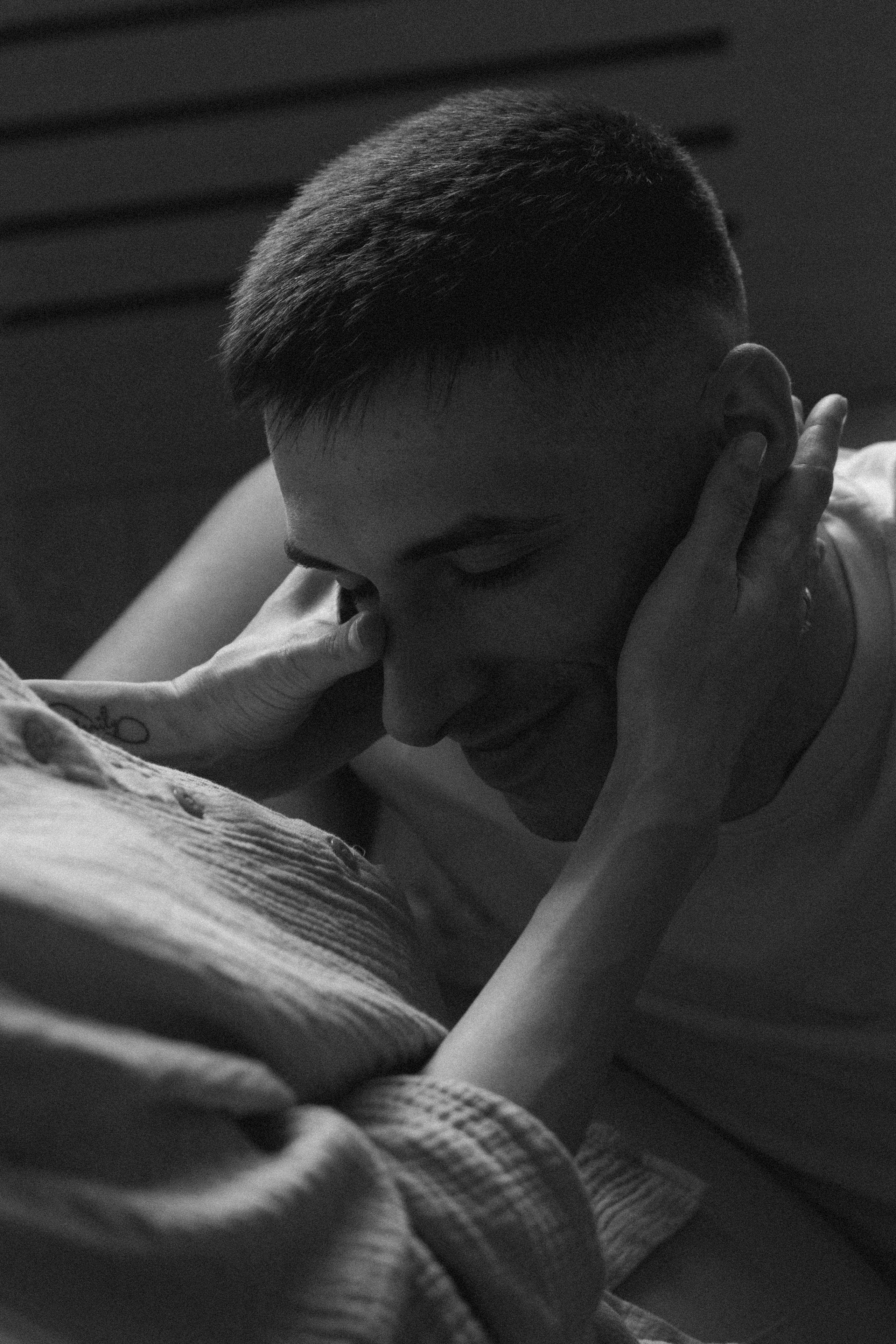 Владислав, Юлия и Алиска. Портретный фотограф в Москве Ольга Чечерина