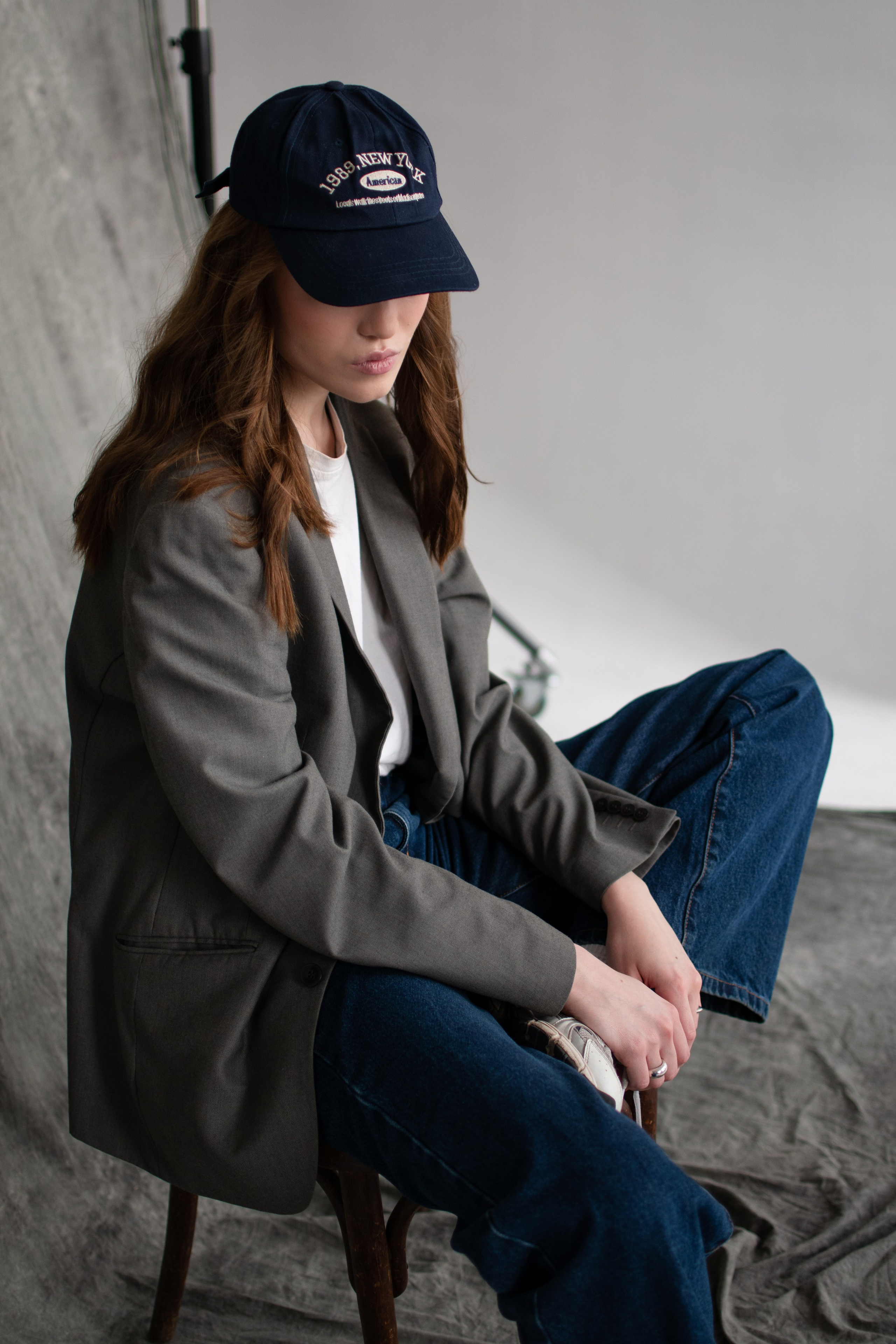 Соня. Портретный фотограф в Москве Ольга Чечерина