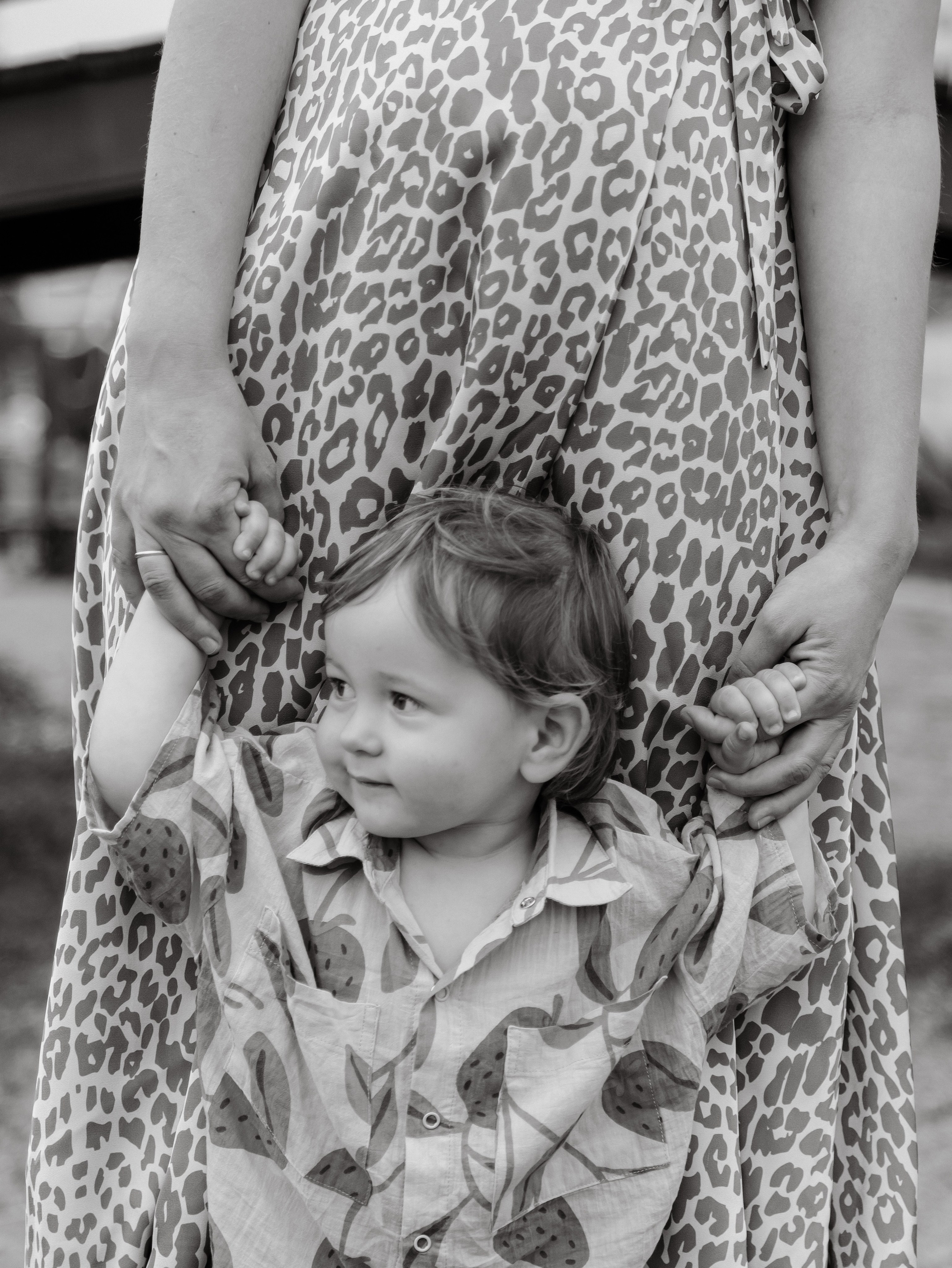 Семейная фотосессия. Фотограф текстиля в Москве Ольга Иванова